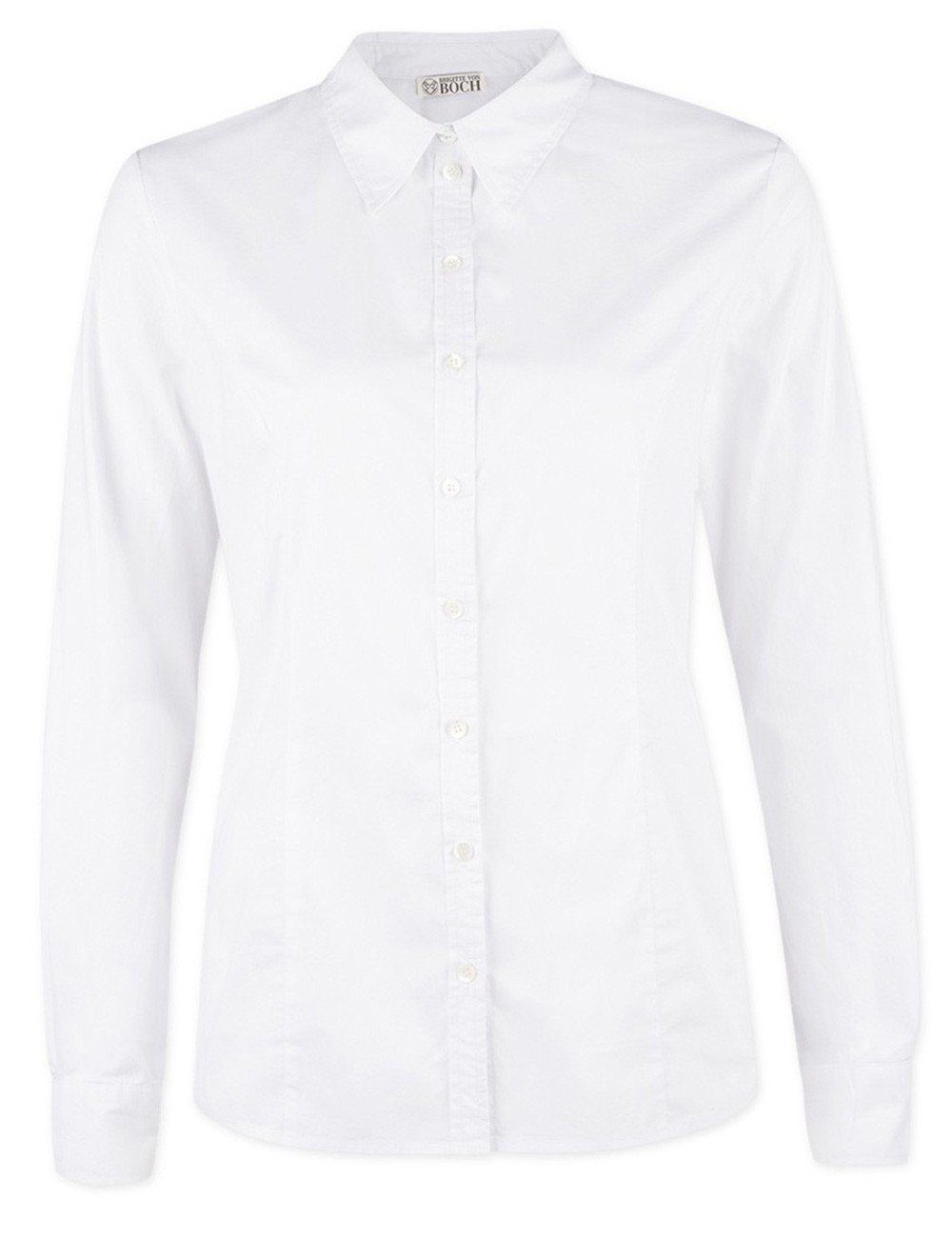Brigitte von Boch Hemdbluse Laing Bluse