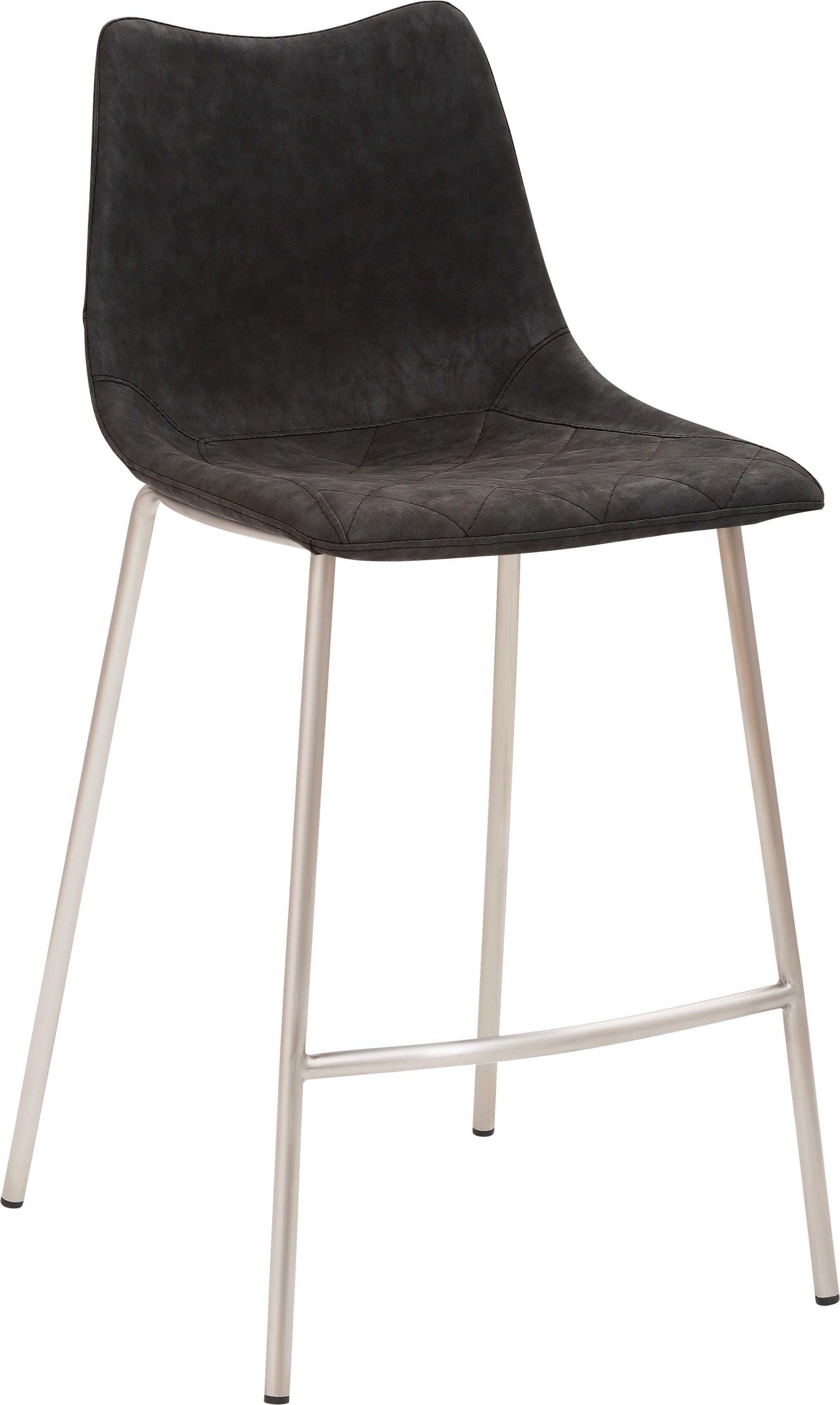 Mayer Sitzmöbel Barhocker "mySOLO" 1 Stk. tlg. günstig online kaufen