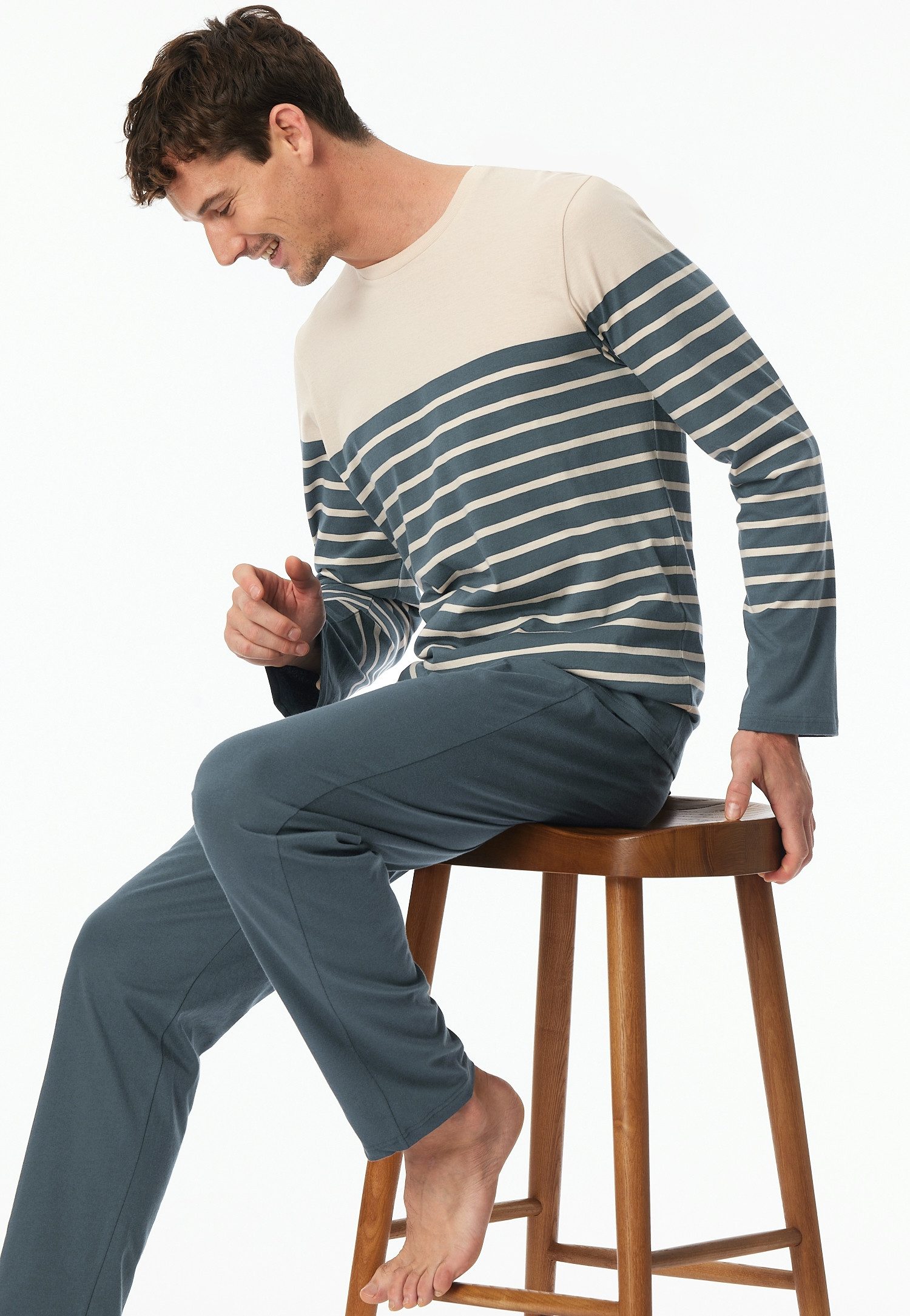 Schiesser Schlafanzug