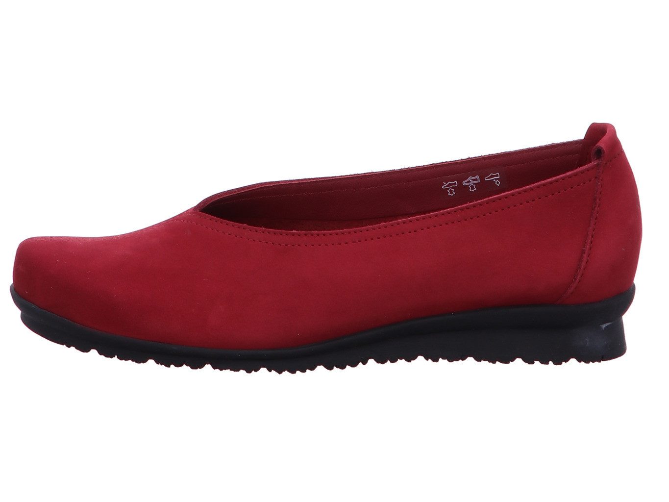 arche Bareva Ballerina