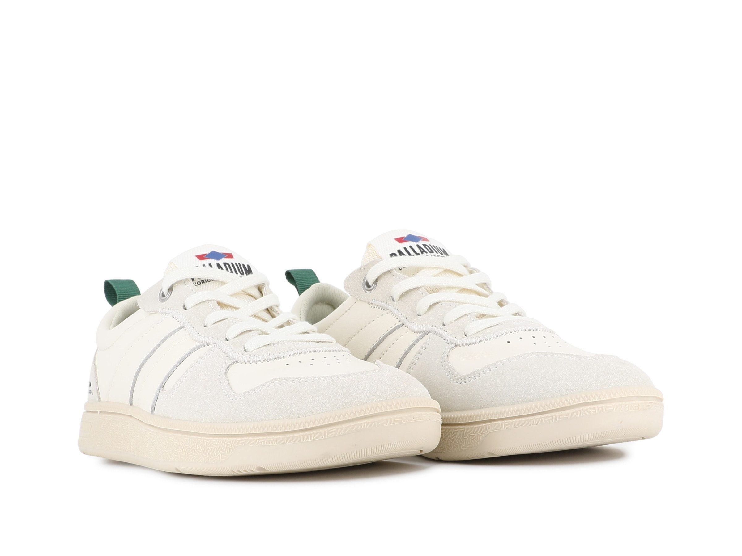 Palladium PALLACUP FLAME LTH Sneaker