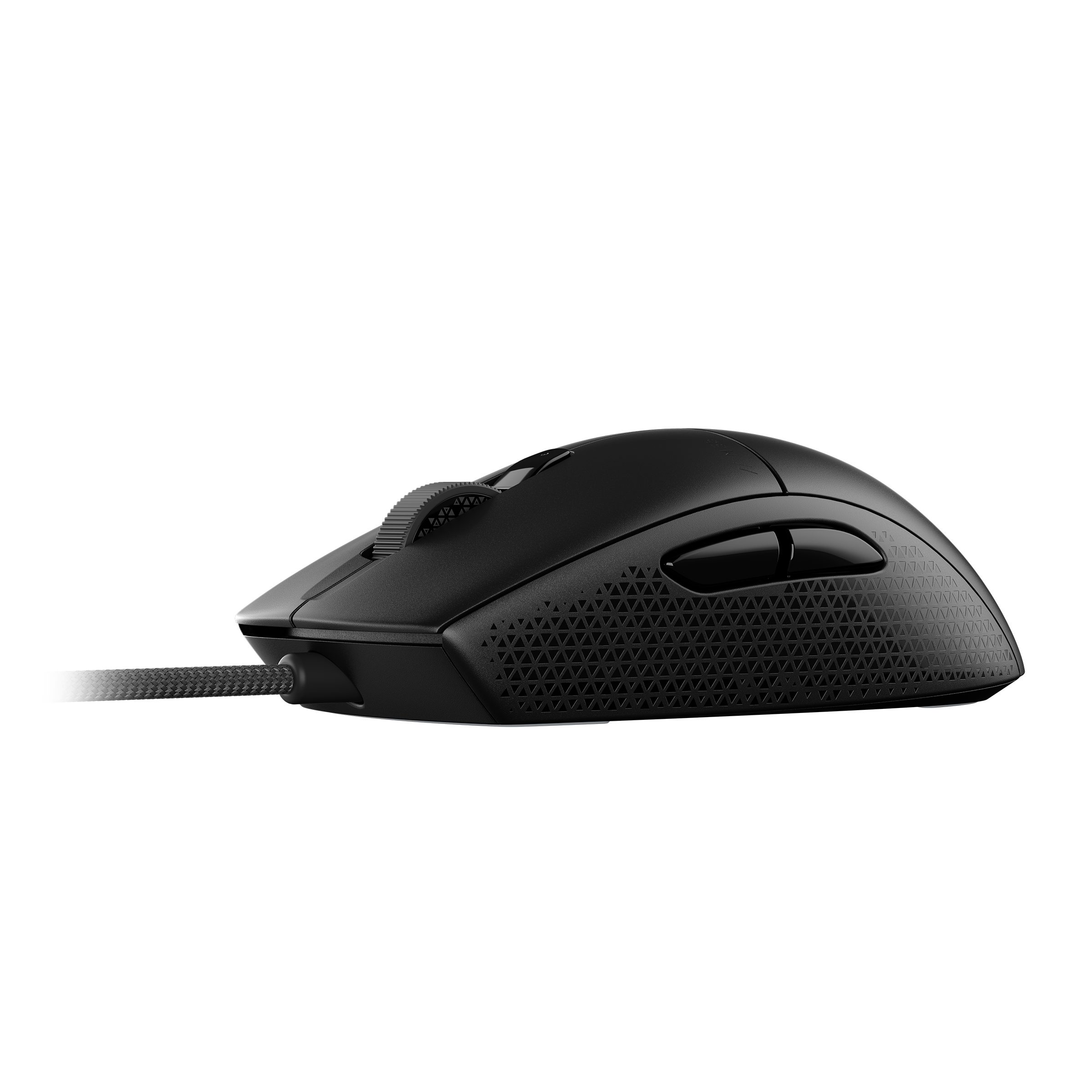 Corsair M55 KABELGEBUNDEN Gaming-Maus (kabelgebunden)
