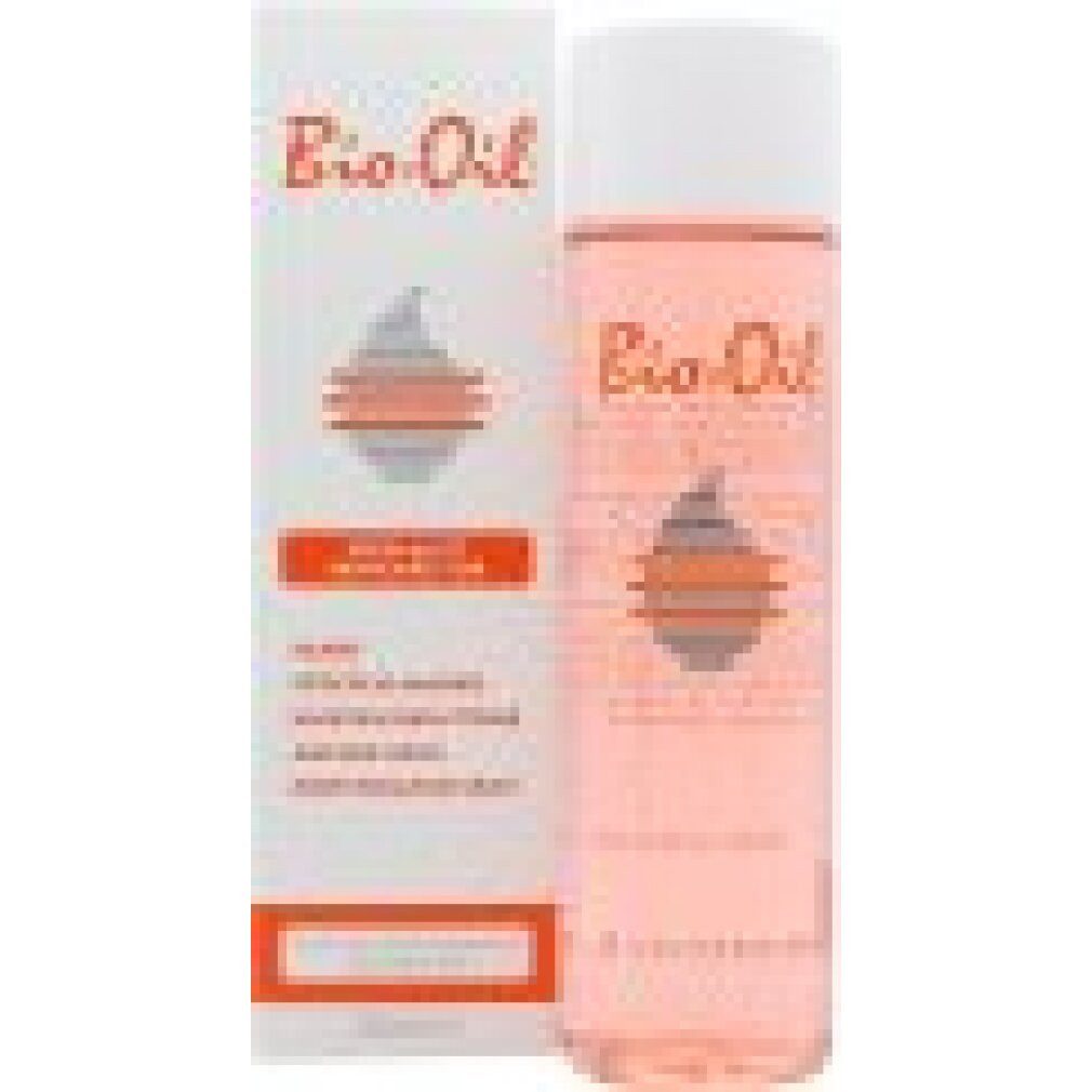 Bio Oil Körperöl Bio-Oil PurCellin Öl 200ml