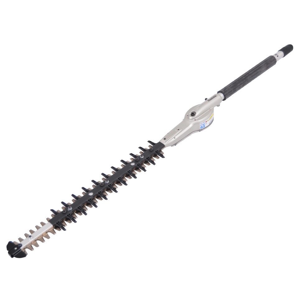 Makita Akkurasenmäher EN410MP Heckenscherenaufsatz 49 cm Schnittlänge (197726-4) für DUX