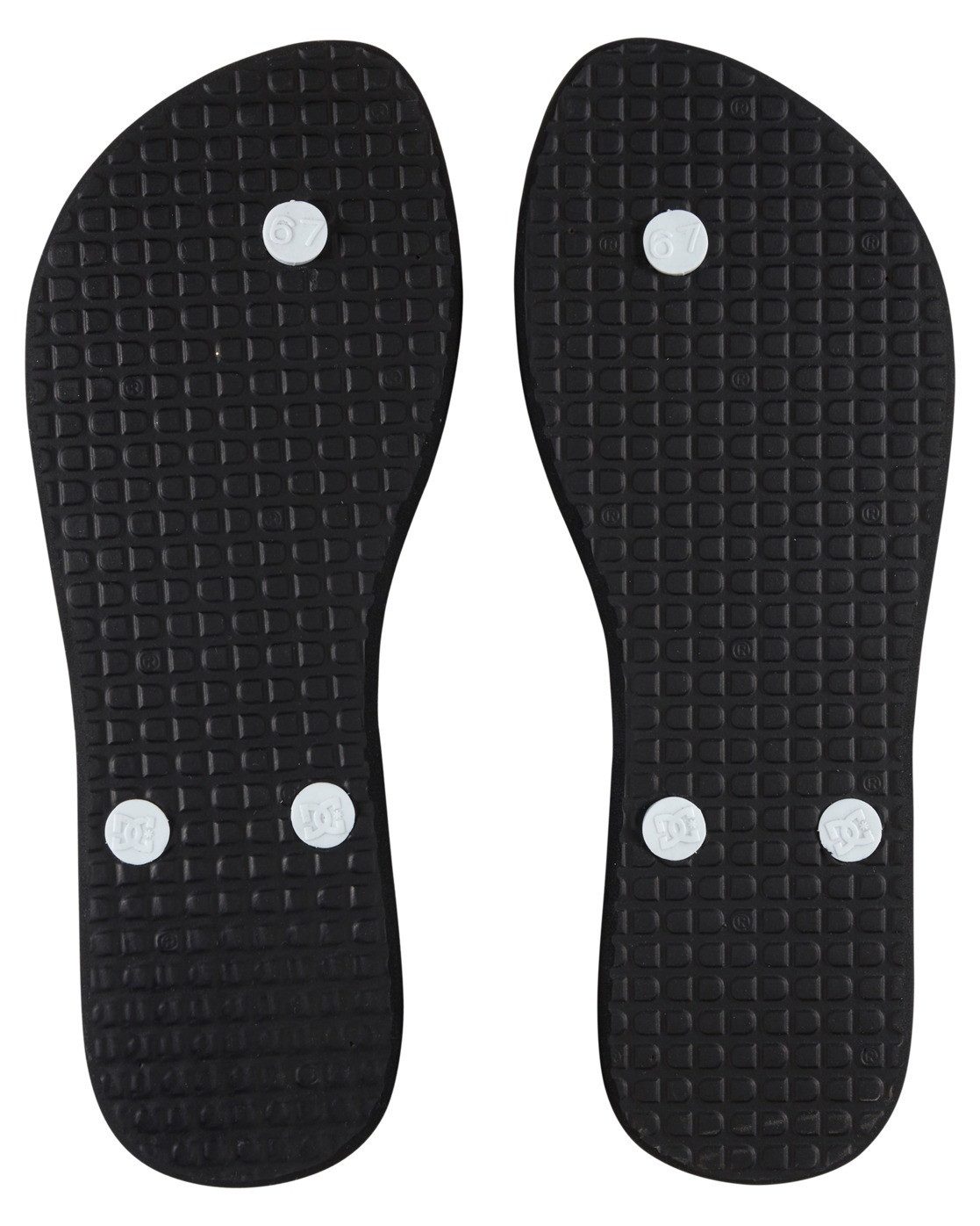 DC Shoes Spray Sandale