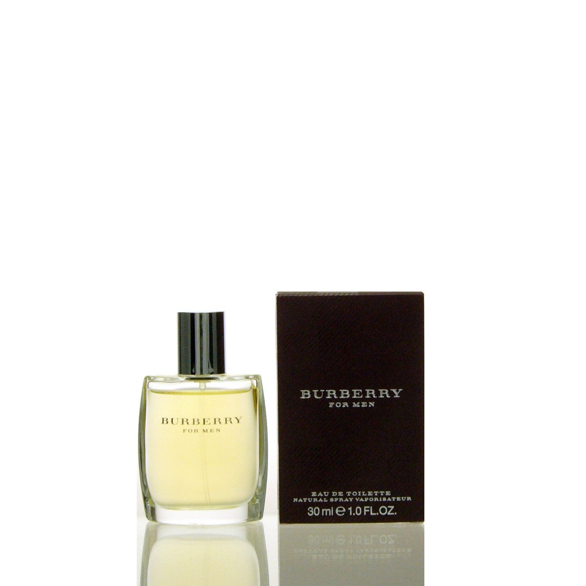 BURBERRY Туалетная вода Burberry for Men Туалетная вода 30 ml