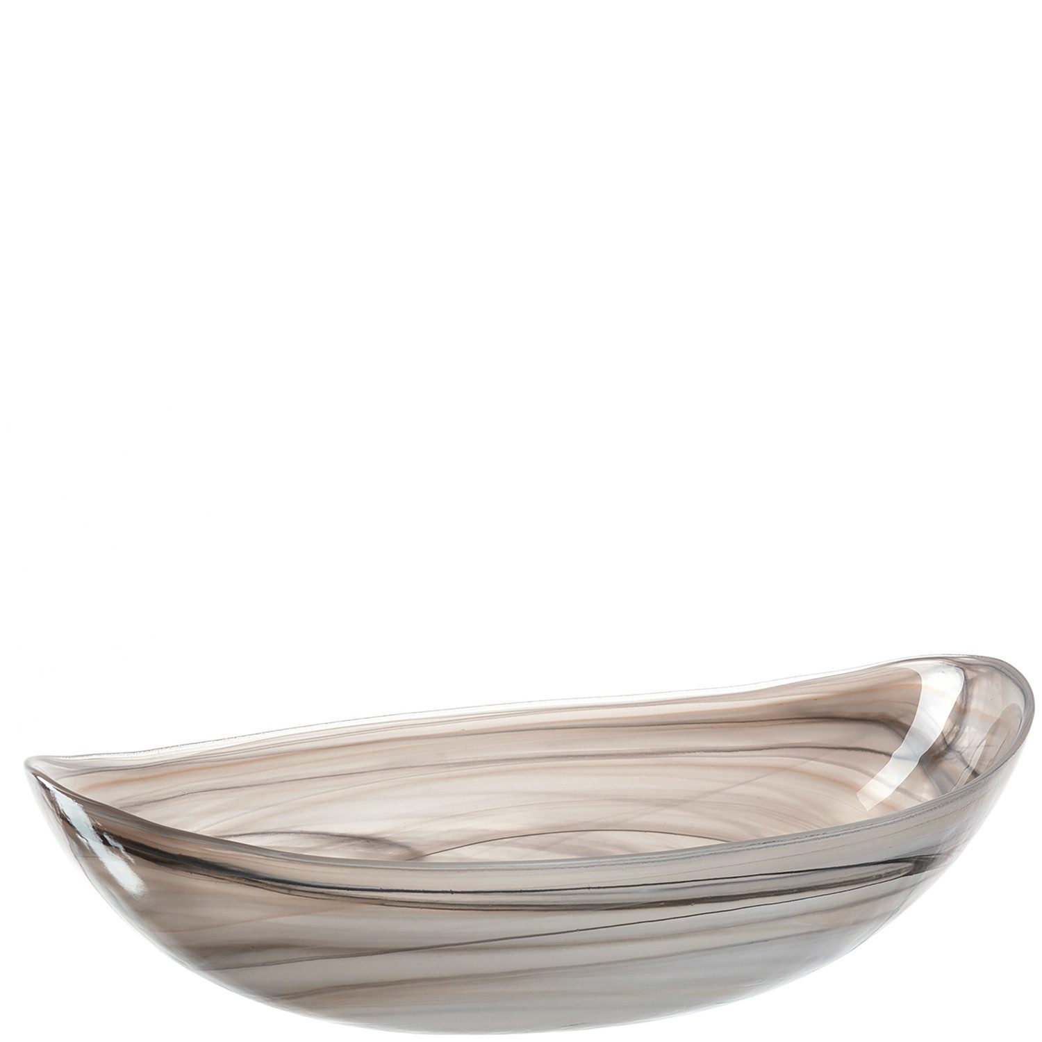 LEONARDO Dekoschale ALABASTRO 031219 (1 St) günstig online kaufen