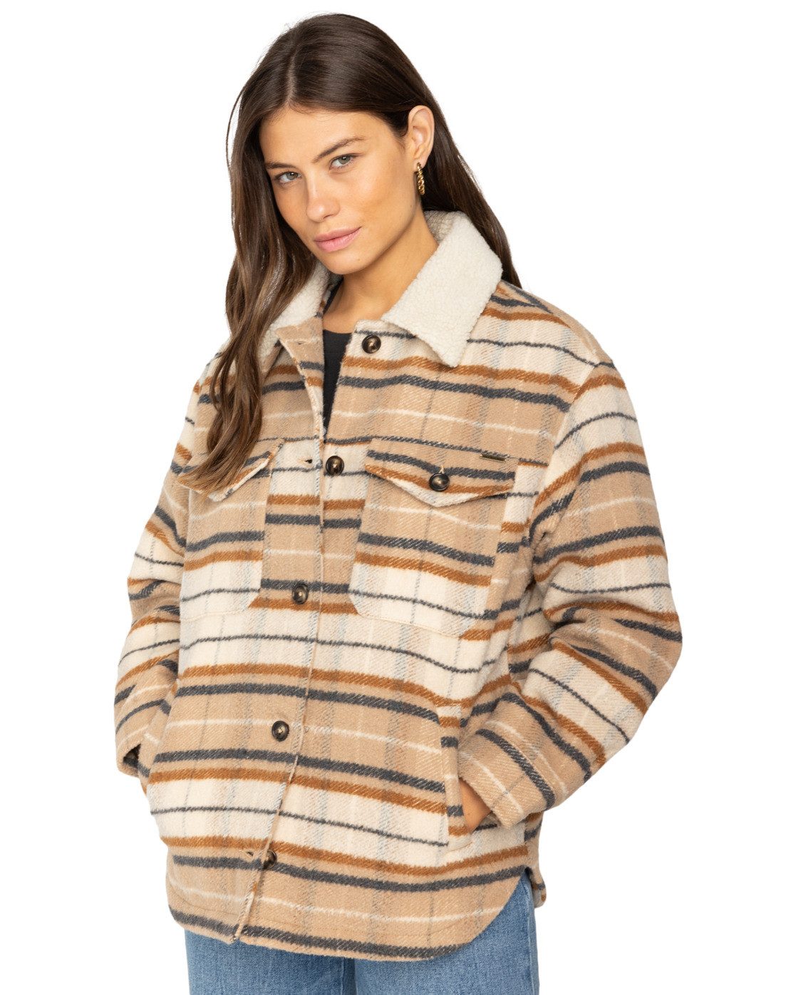 Outdoorjacke Lucky Day