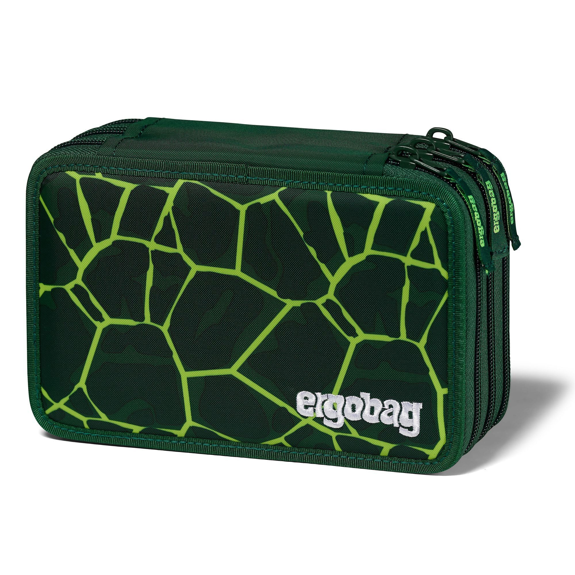 ergobag Federmäppchen Zubehör, Polyester