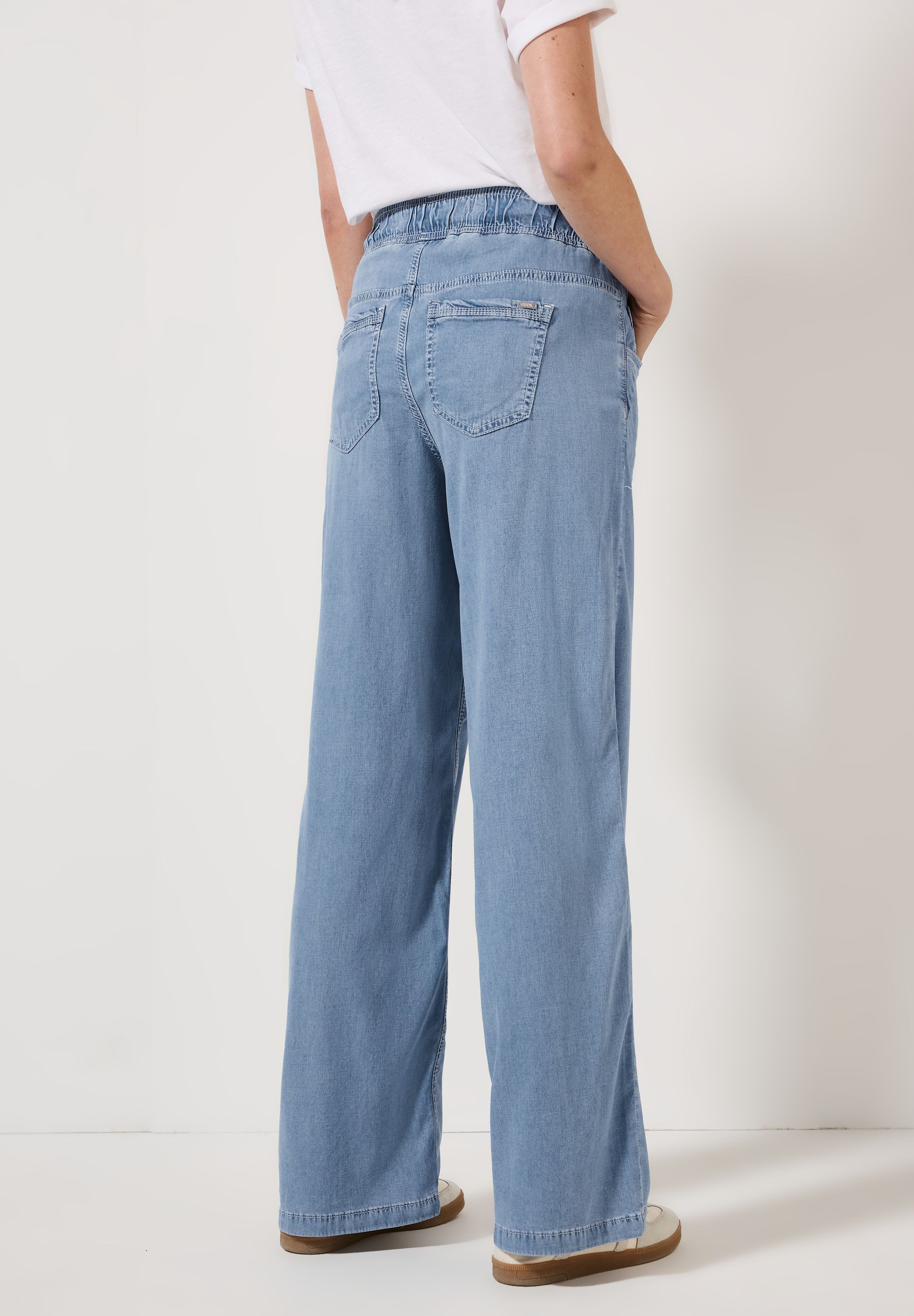 CECIL 5-Pocket-Hose