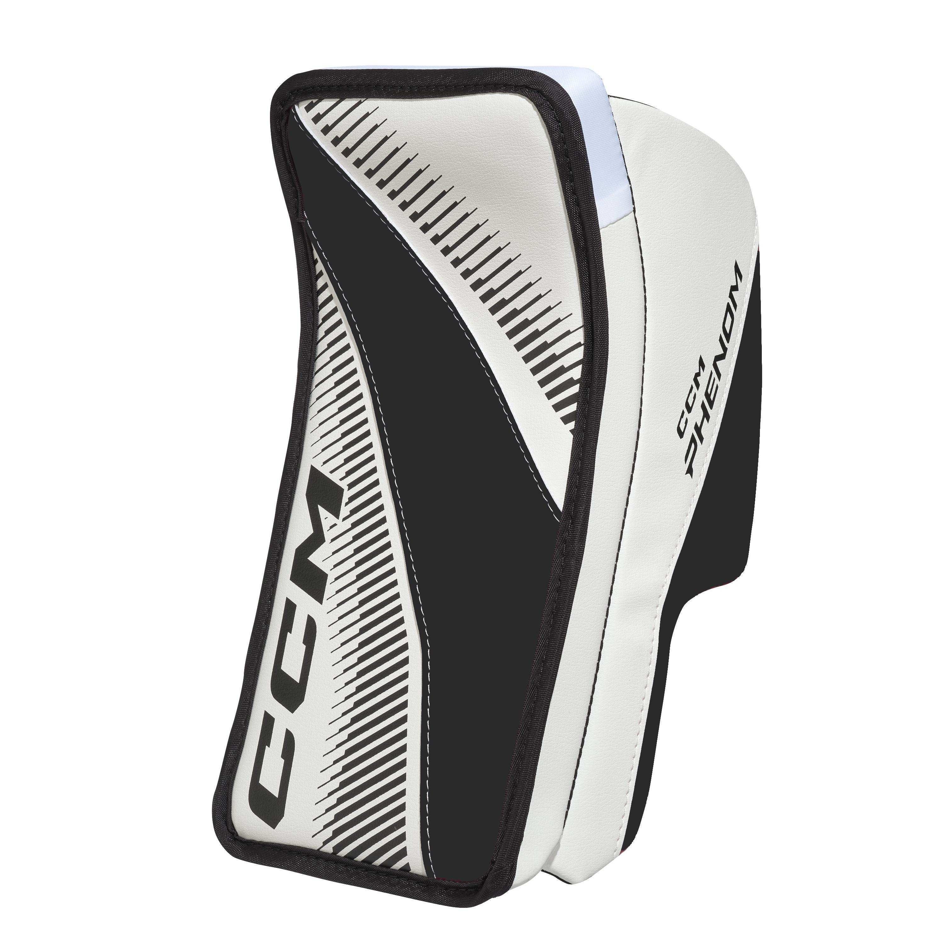 CCM Eishockey-Torwarthandschuh Stockhand CCM PHENOM Bambini, regular
