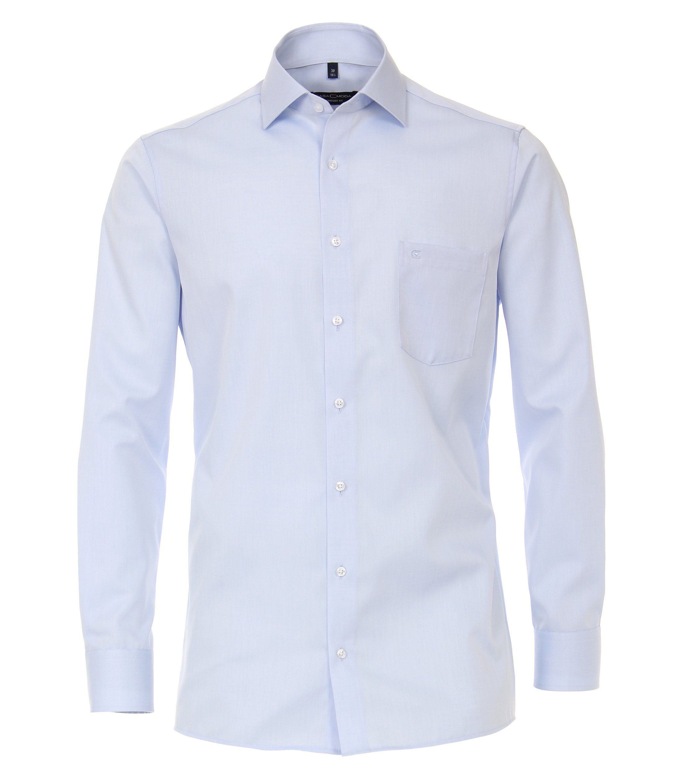 CASAMODA Businesshemd CASAMODA Businesshemd extra langer günstig online kaufen
