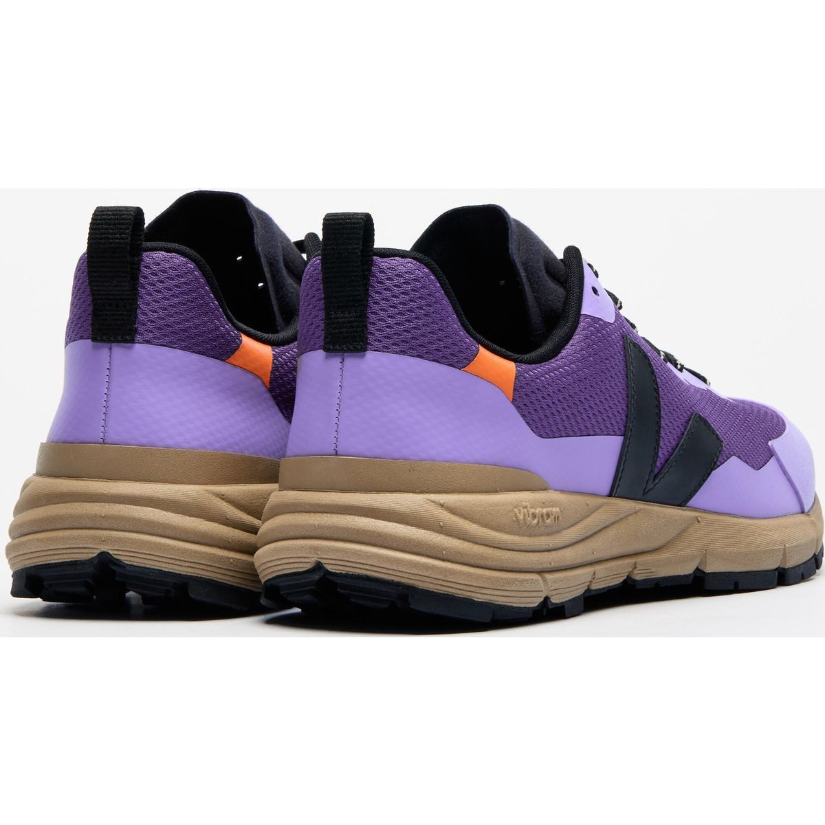 VEJA Dekkan Alveomesh Women Outdoorschuh Nachhaltiger Damensneaker mit recyceltem Polyester und