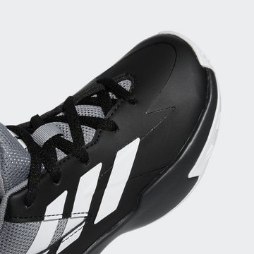 adidas Performance CROSS 'EM UP SELECT Basketballschuh
