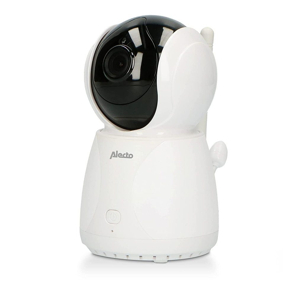 Alecto Video-Babyphone DVM-275C - zusätzliche Kamera für DVM-275 - Erweiterungskamera