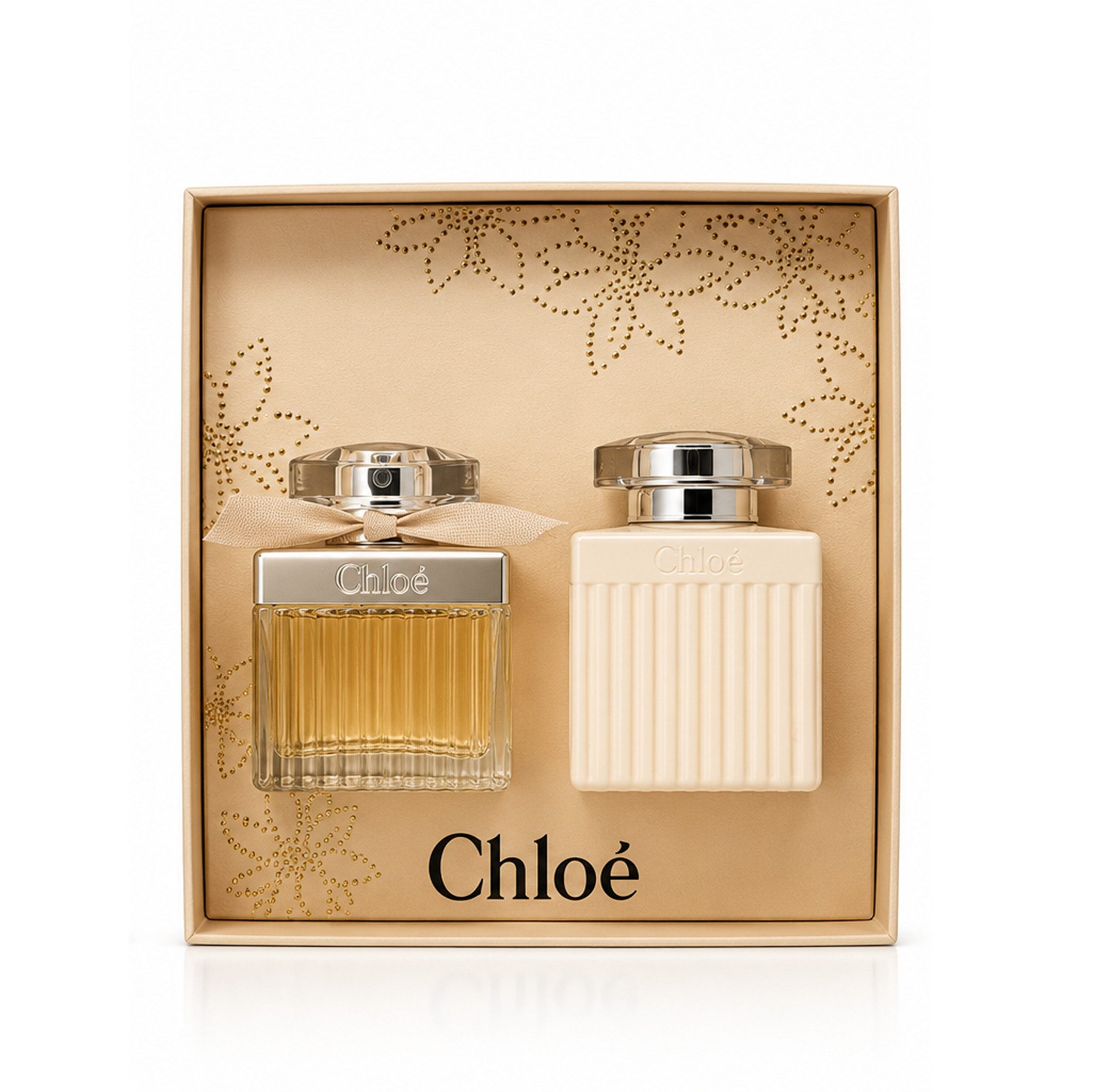 Eau de Parfum Chloe Eau de Parfum 50ml + Body Lotion 100ml