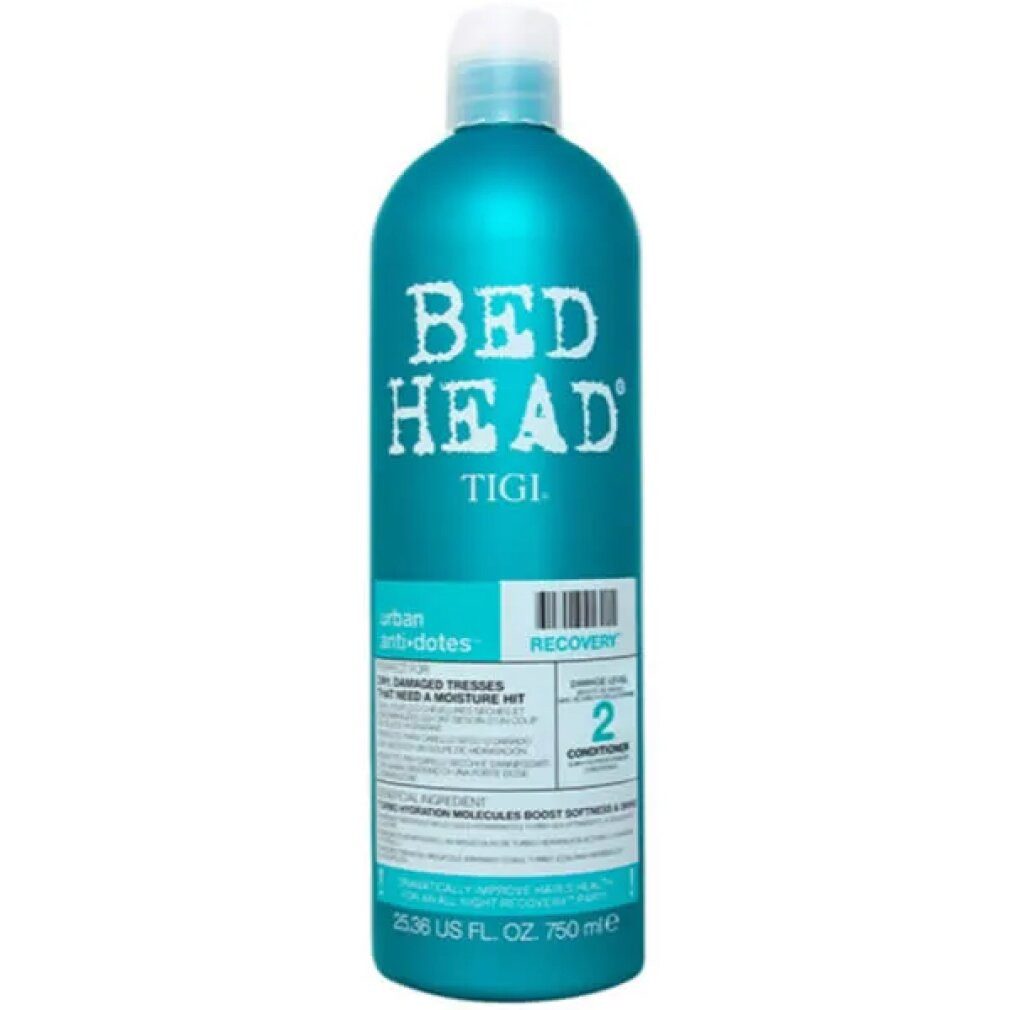 TIGI Haarkur BedHead Spülung Recovery, 750 ml