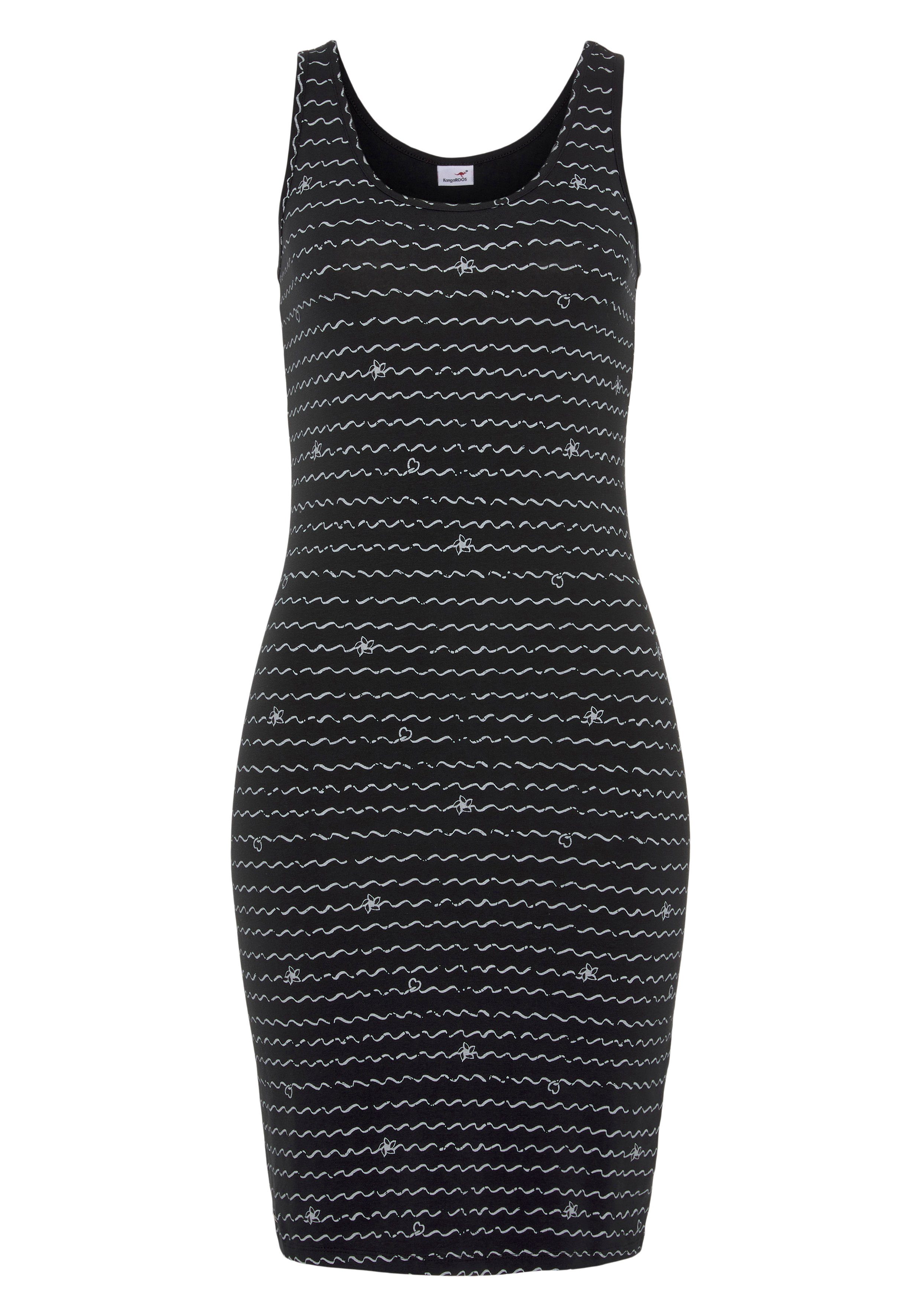 Jerseykleid