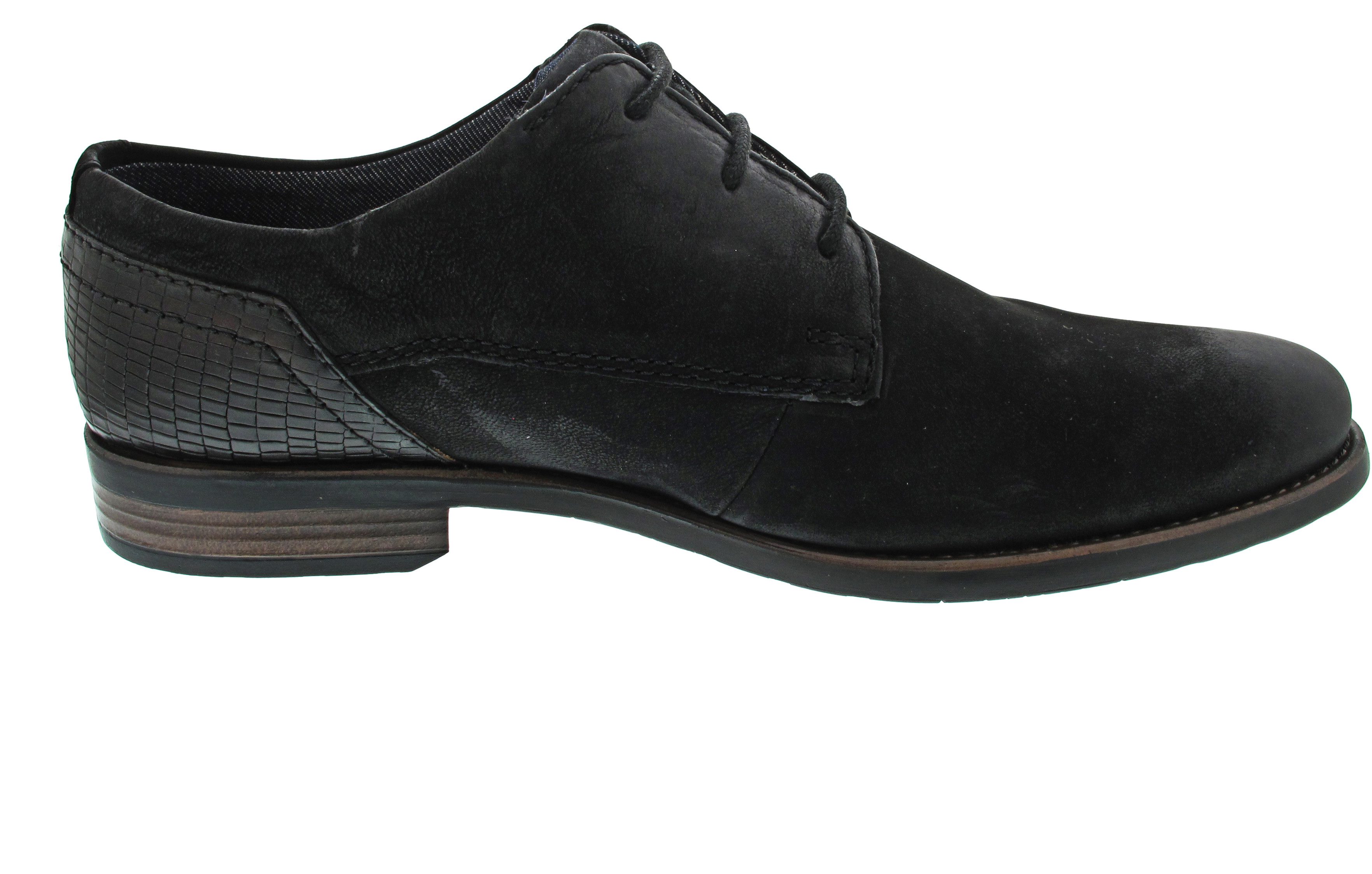 bugatti Schnürschuh