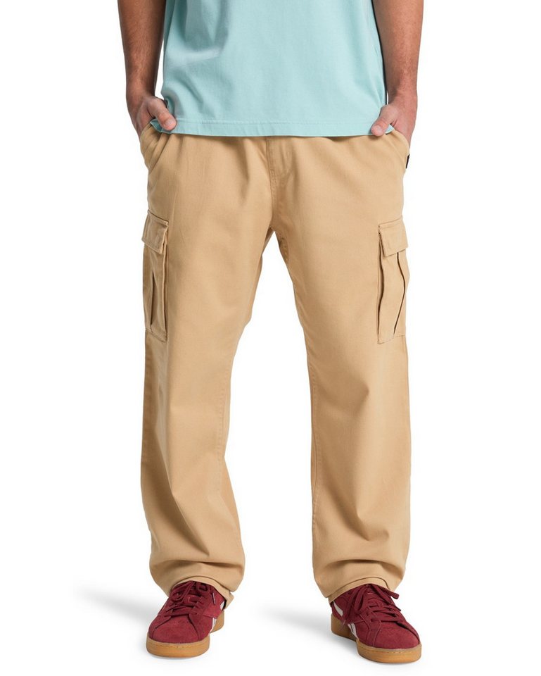 Quiksilver Sporthose Taxer Regular