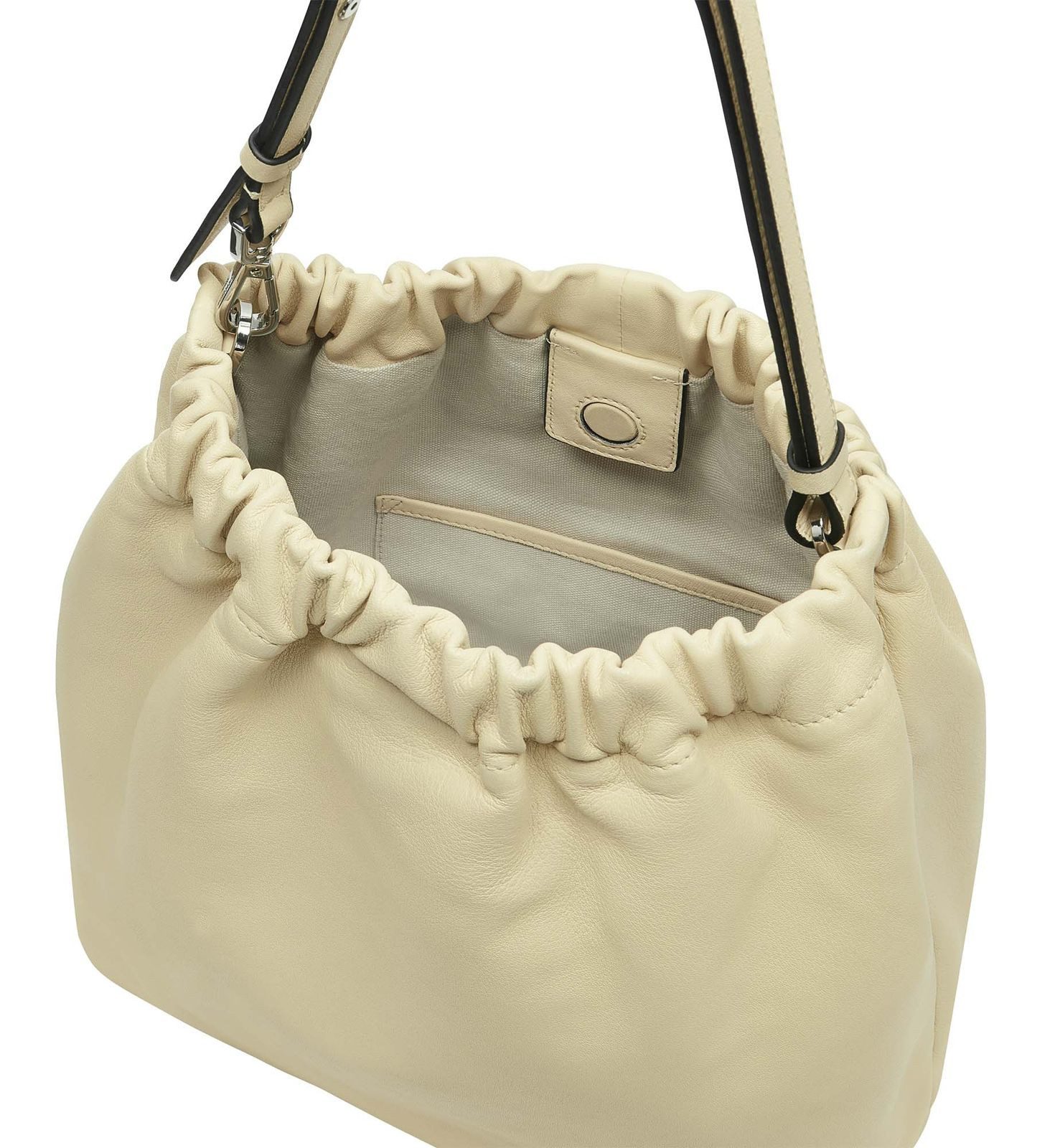 Liebeskind Berlin Schultertasche Cloud Hobo Bag, günstig online kaufen