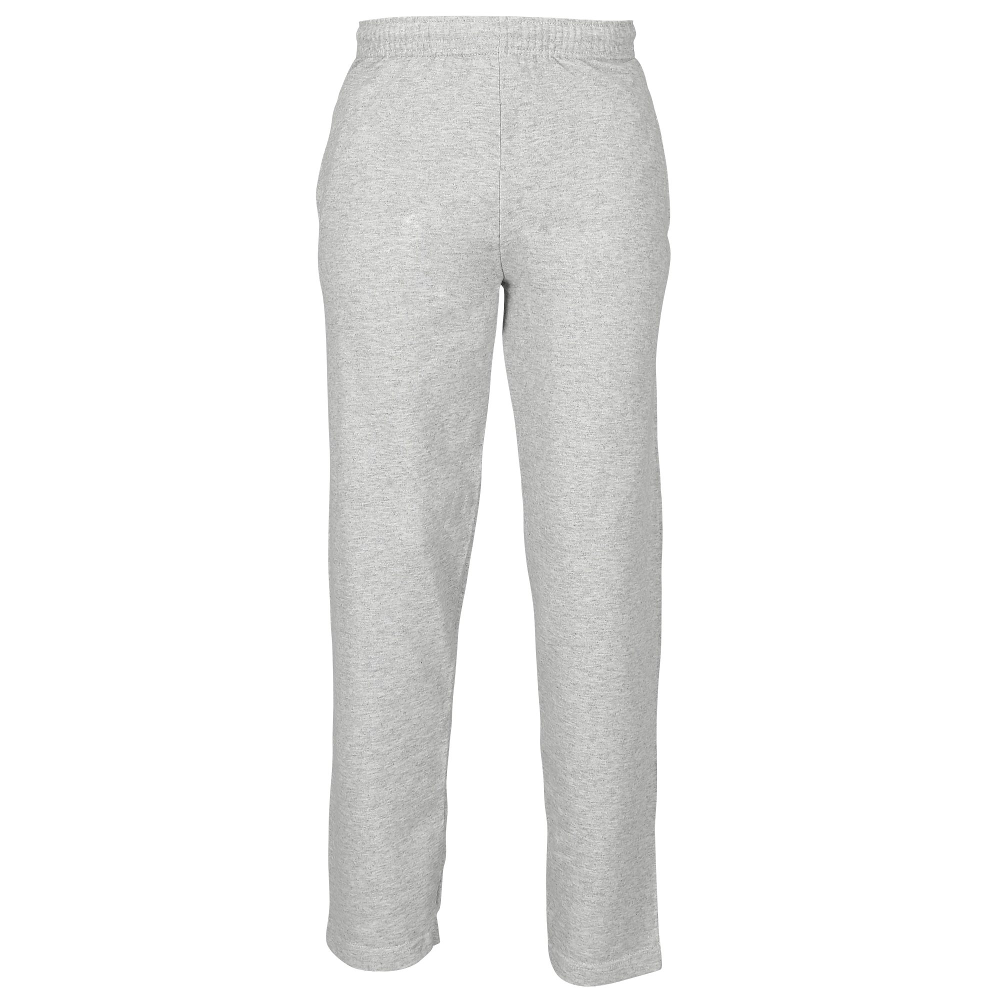 Fruit of the Loom Homewearhose Lightweight Open Hem Jog Pants günstig online kaufen