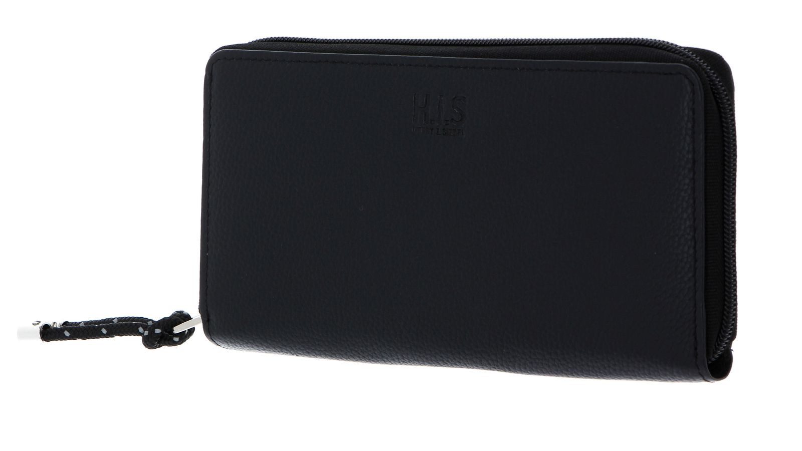 H.I.S Geldbörse, aus echtem Leder günstig online kaufen