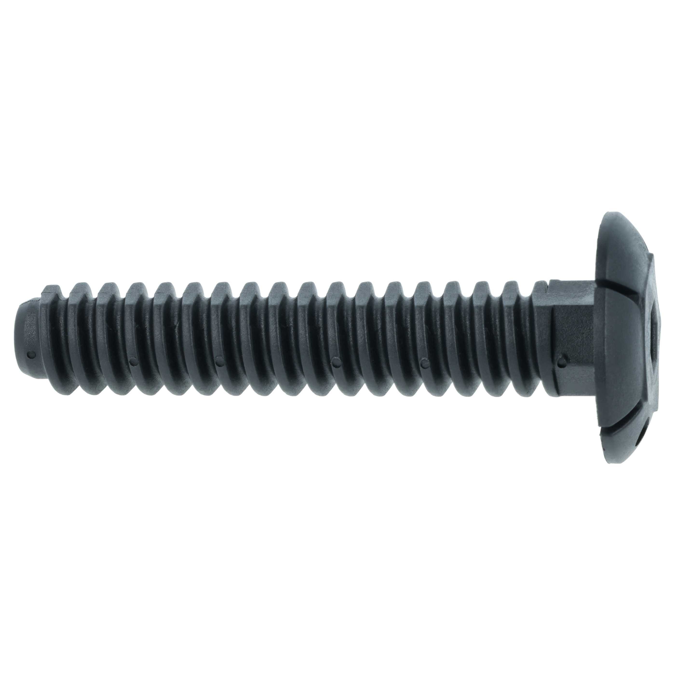 vhbw Stellfuß Ersatz für Ariston C00340804 für Geschirrspüler