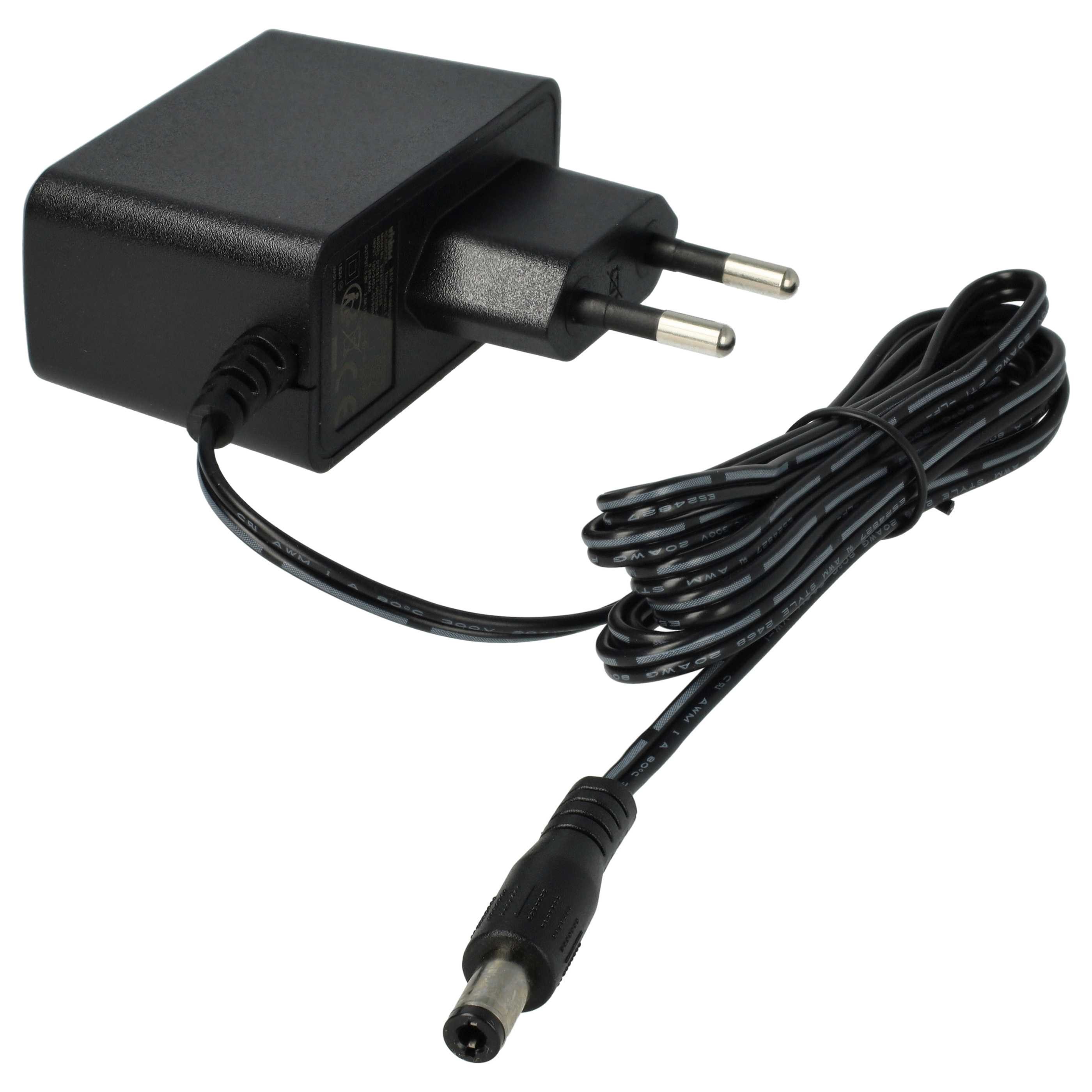Ersatz für Snom 10W PSU für verschiedenes Universal-Netzteil
