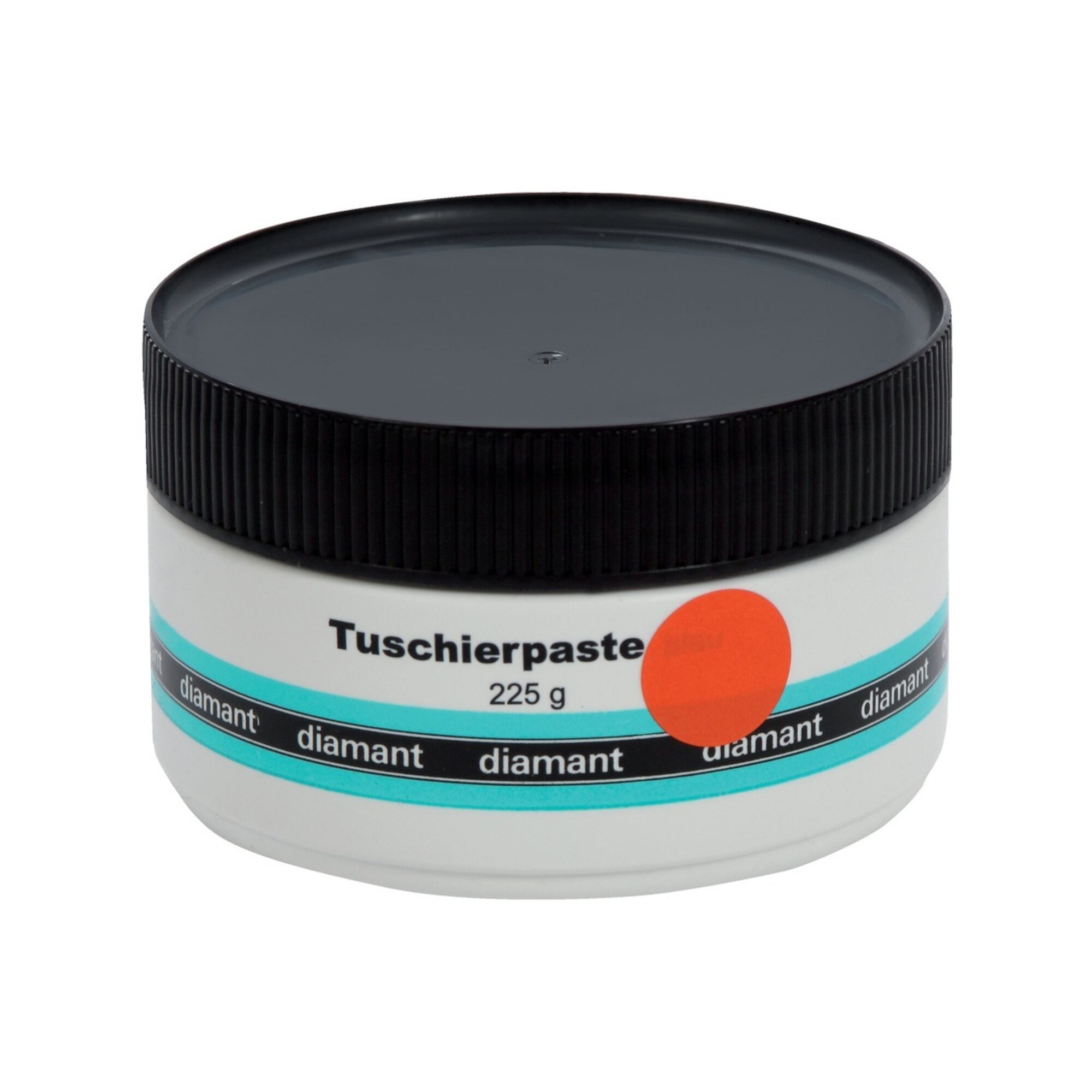 diamant Reißnadel Diamant Tuschierpaste rot 225g Dose