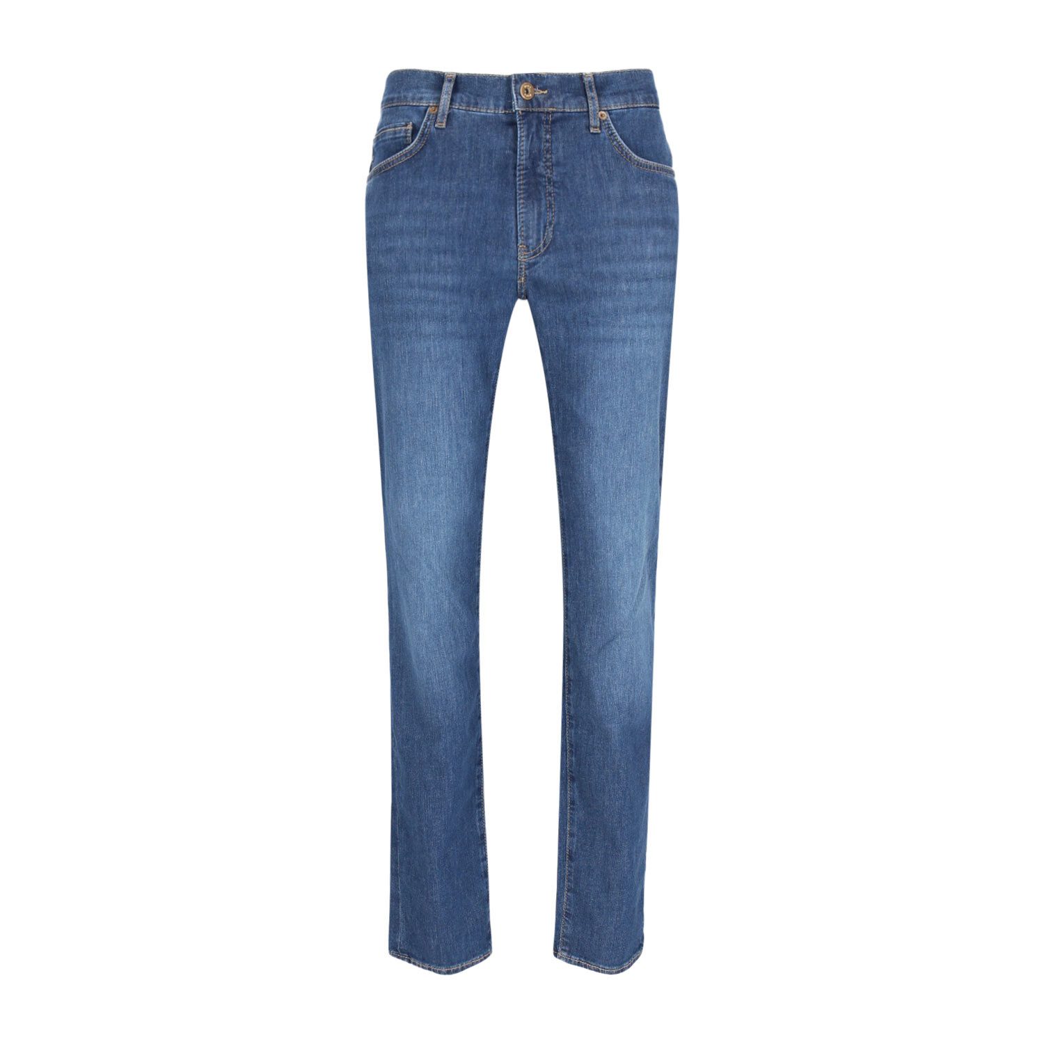 Stretch-Jeans