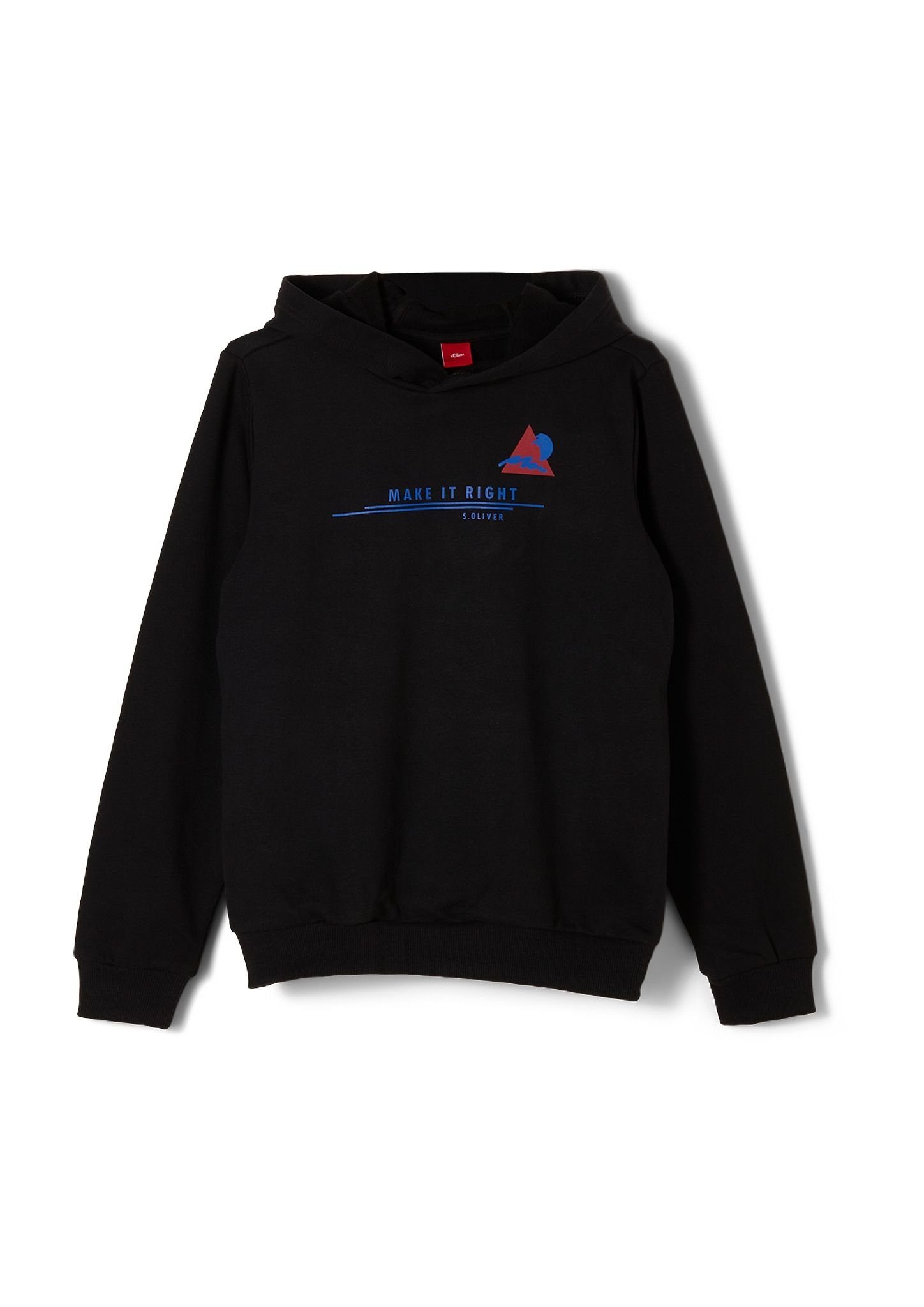 s.Oliver Junior Sweatshirt