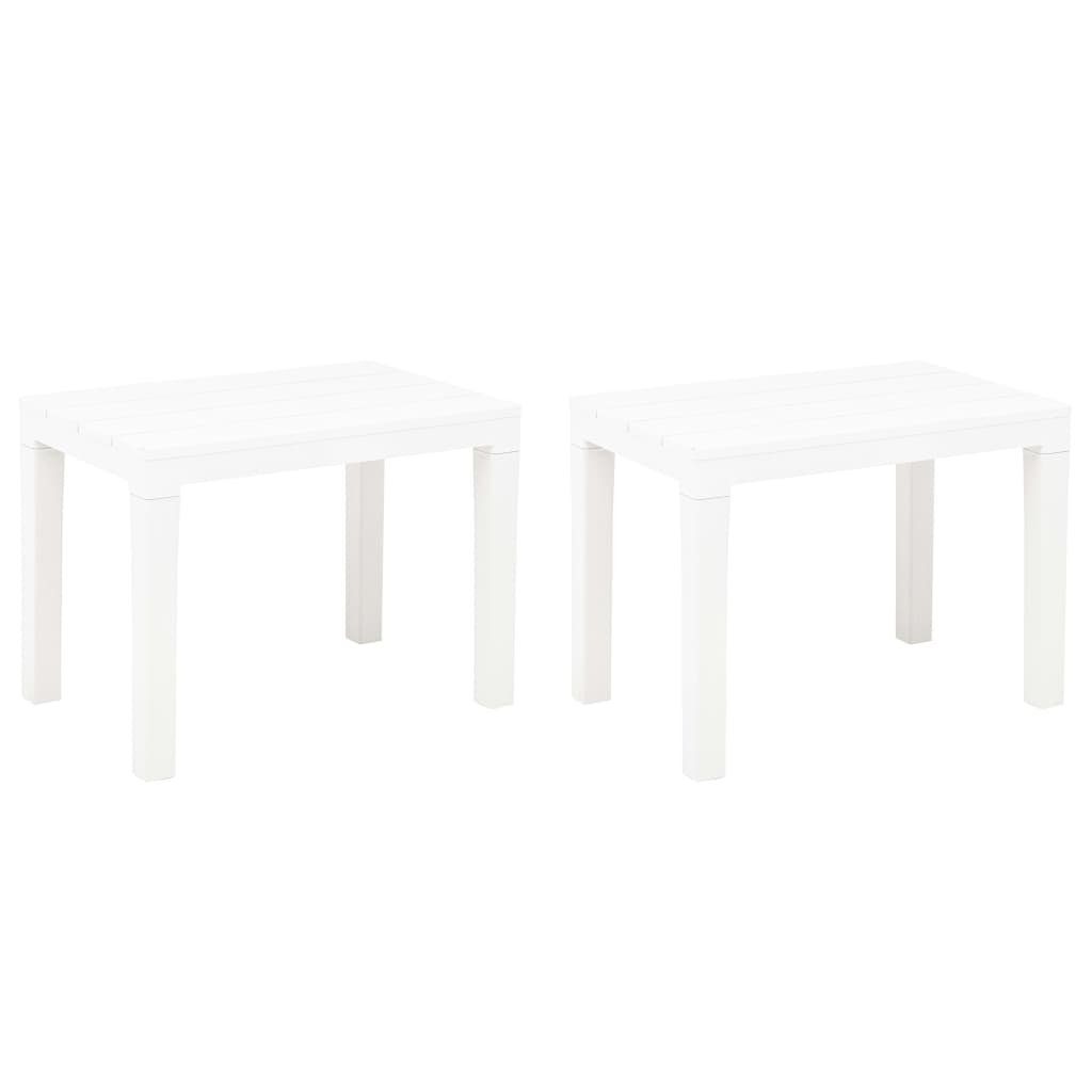 Weiße Kunststoff Gartenbänke online kaufen OTTO