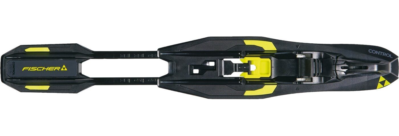 Fischer Sports Langlaufbindung XC-BINDING CONTROL STEP-IN IFP BLAC -