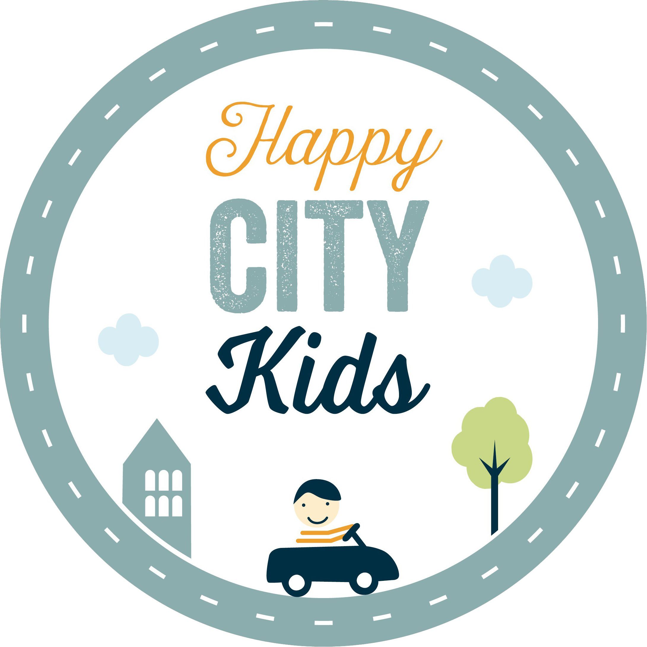 HappyCITYKids