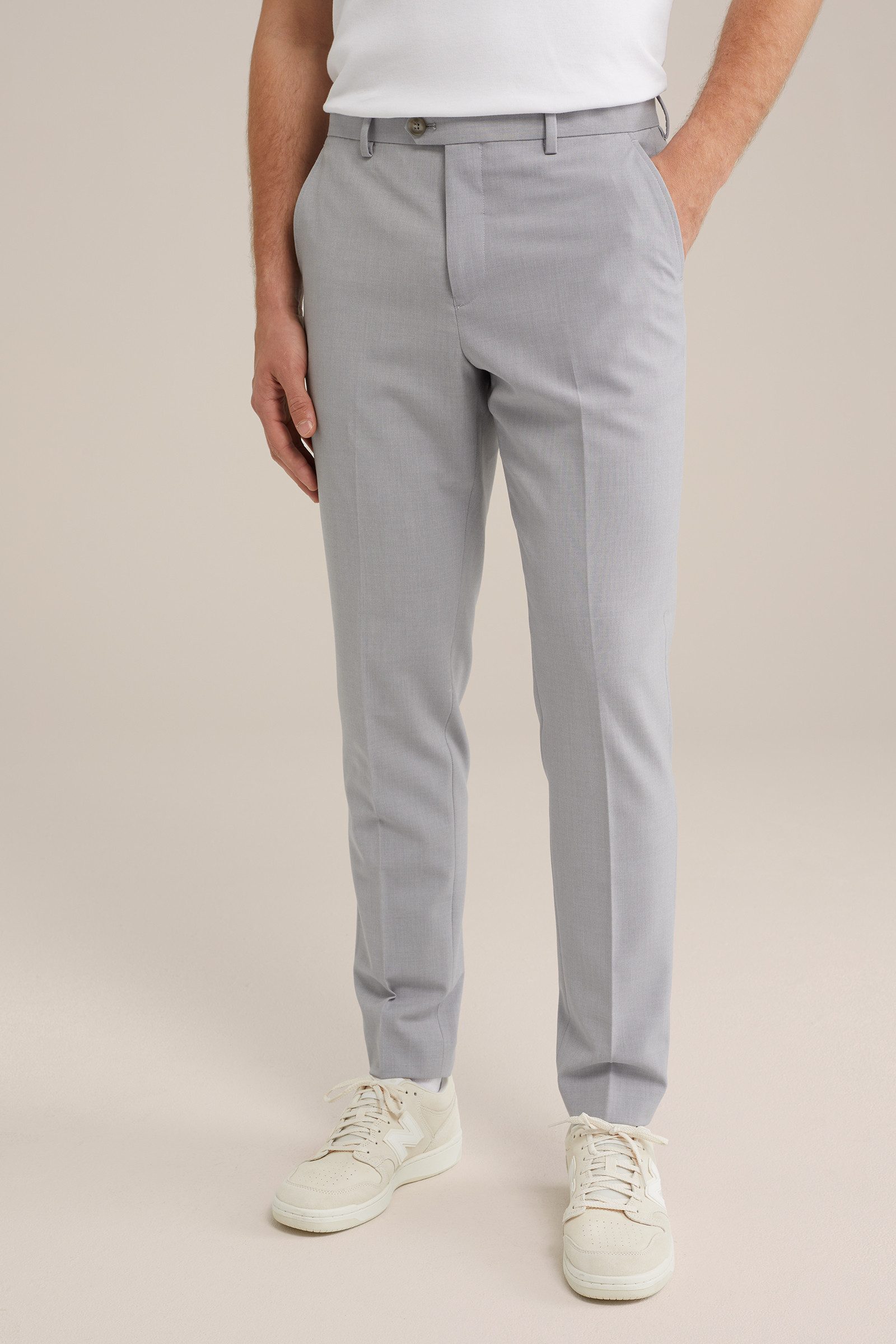 WE Fashion Anzughose günstig online kaufen