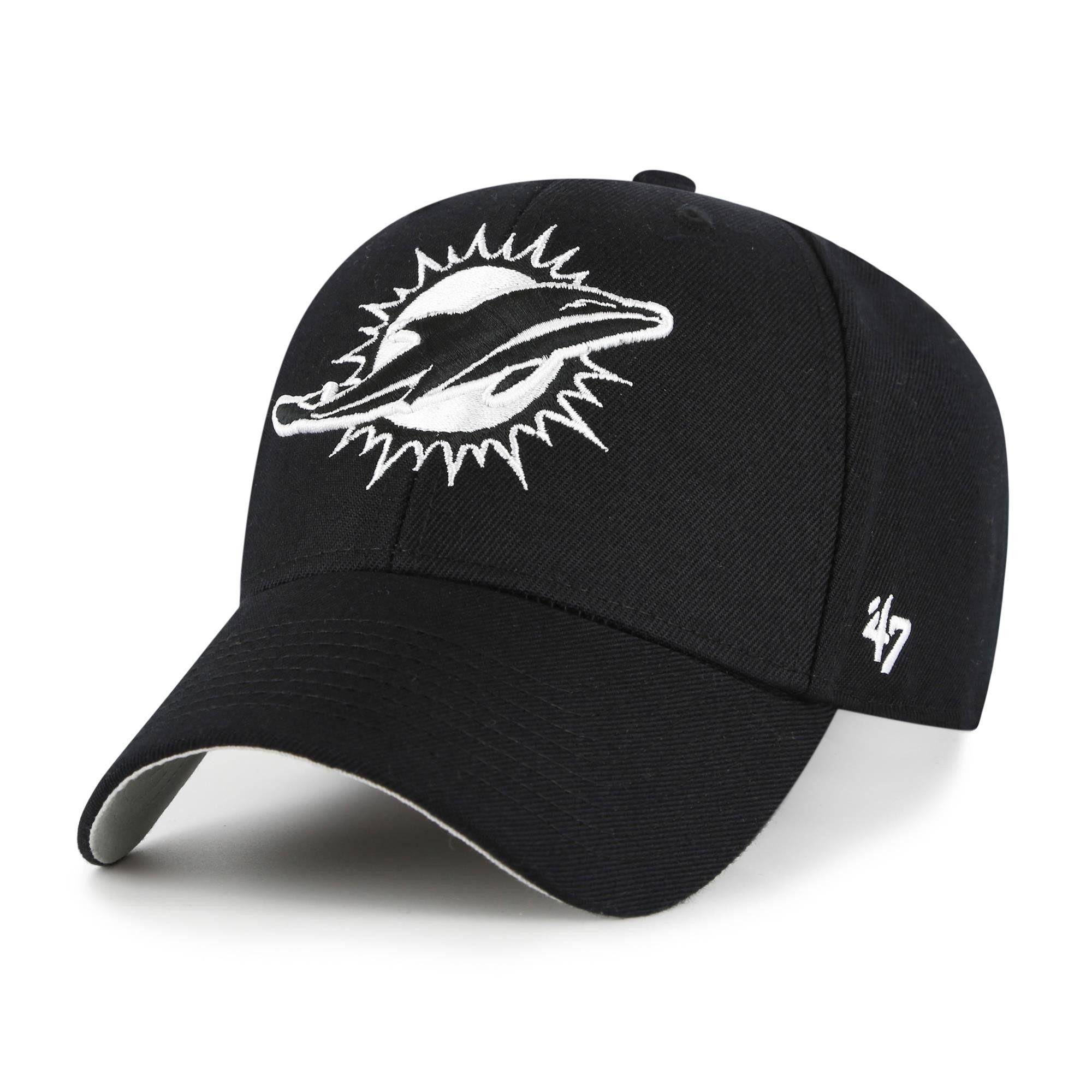 Baseball Cap '47 Brand NFL Cap Miami Dolphins '47 MVP