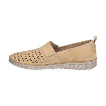 Josef Seibel Sofie 27, natur Slipper