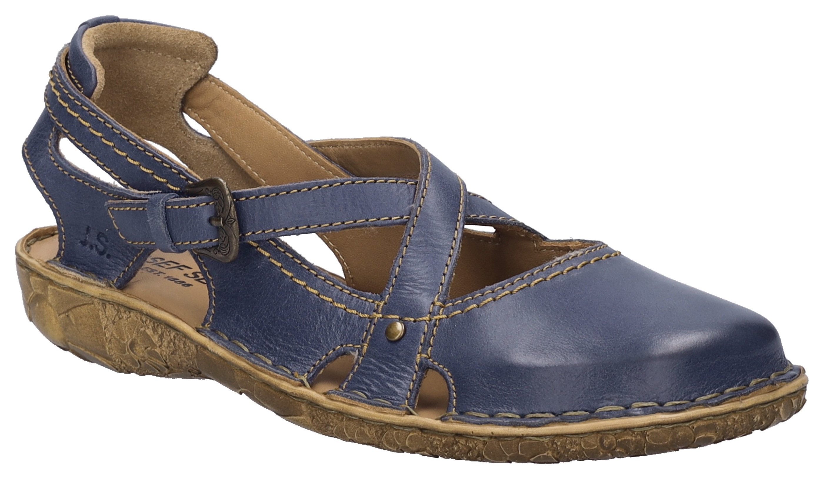 Josef Seibel Rosalie 13 Sandale, Sommerschuh, günstig online kaufen