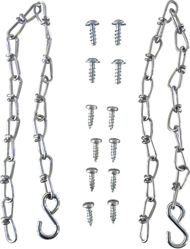 Aco Lichtschacht ACO Befestigungsset für Aufstockelemente 40 cm