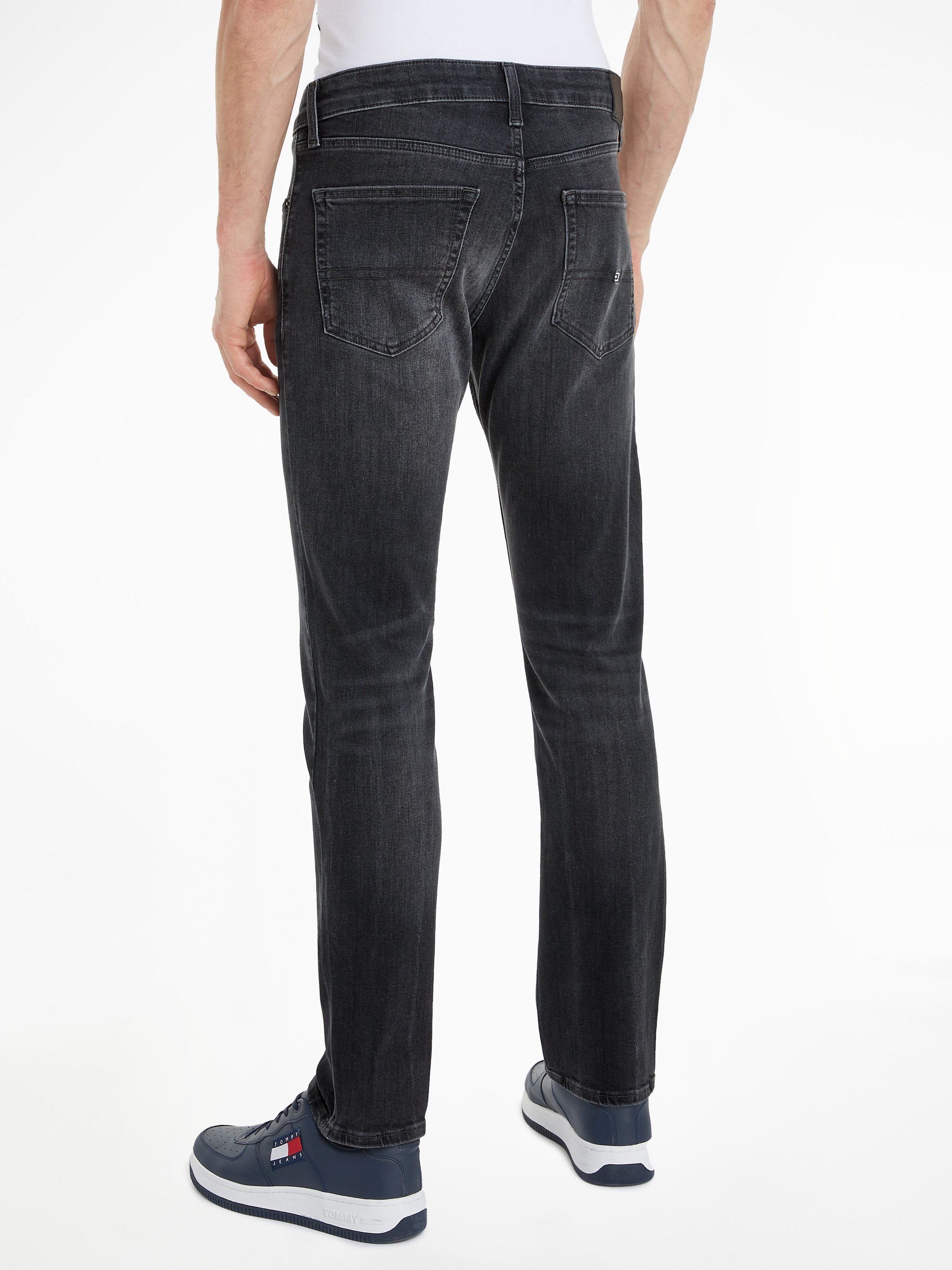 Tommy Jeans Slim-fit-Jeans SCANTON SLIM mit günstig online kaufen