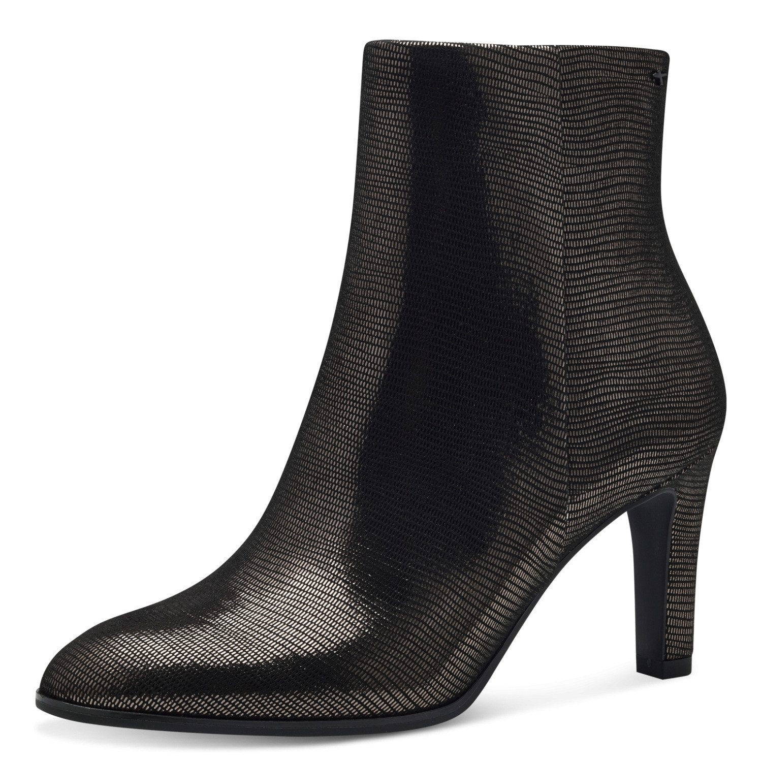 Tamaris M2533943 Schnürstiefel günstig online kaufen