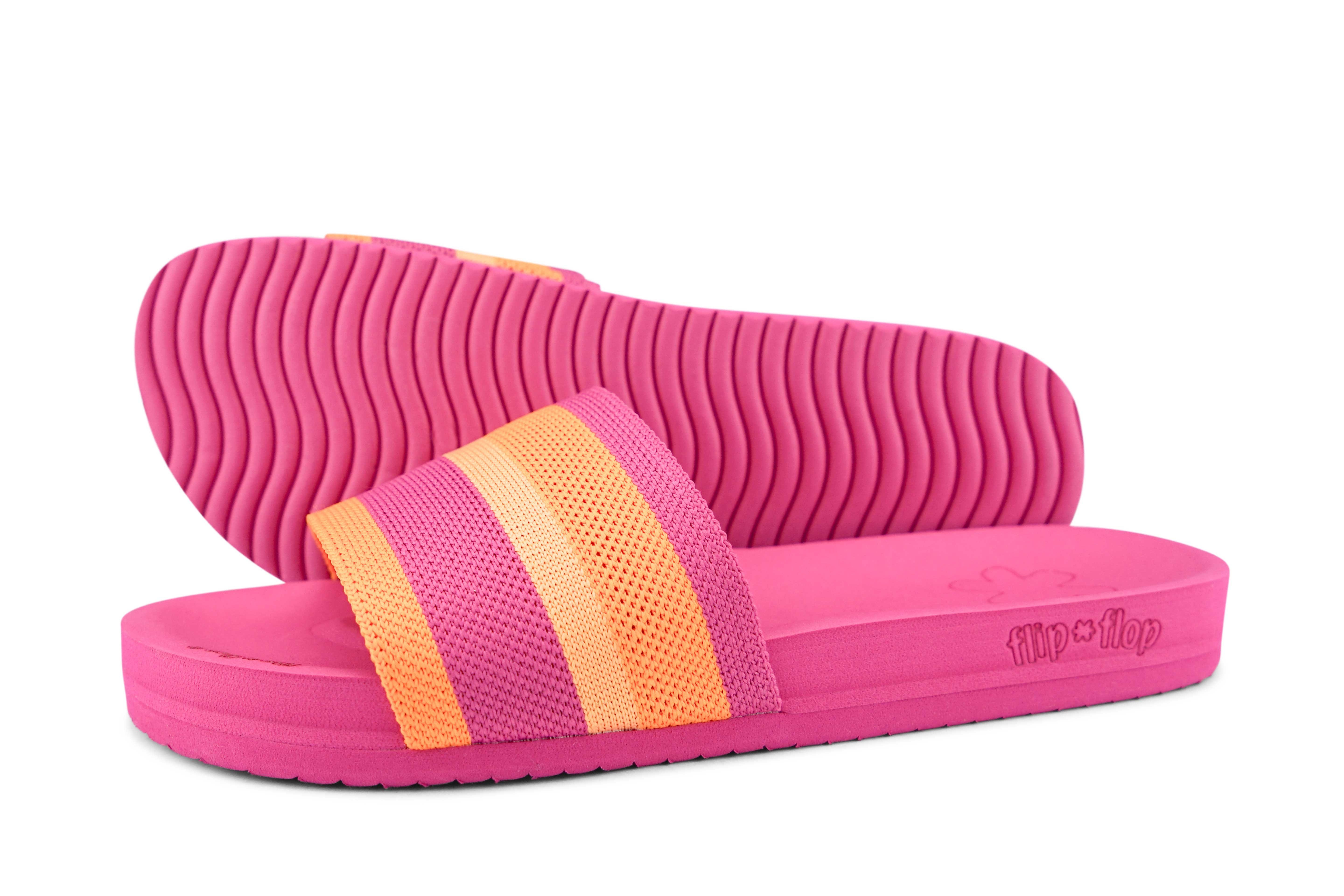 Flip Flop pool*knit multi Sandale günstig online kaufen