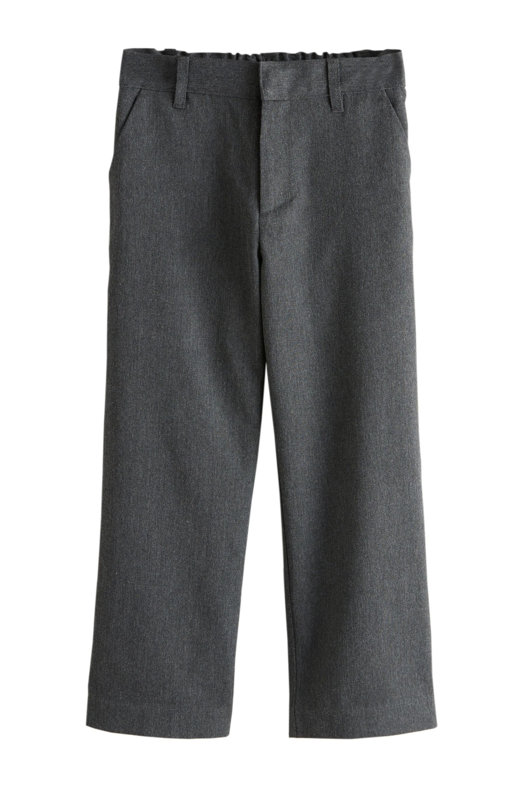 Shorts Schulhose mit Standard-Bund und lockerem Bein