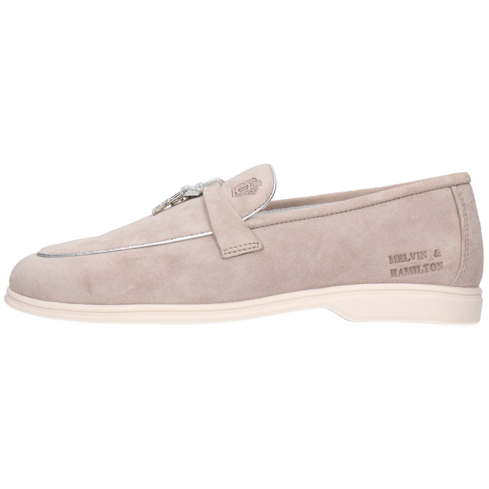 Melvin & Hamilton Adley 24 Loafer