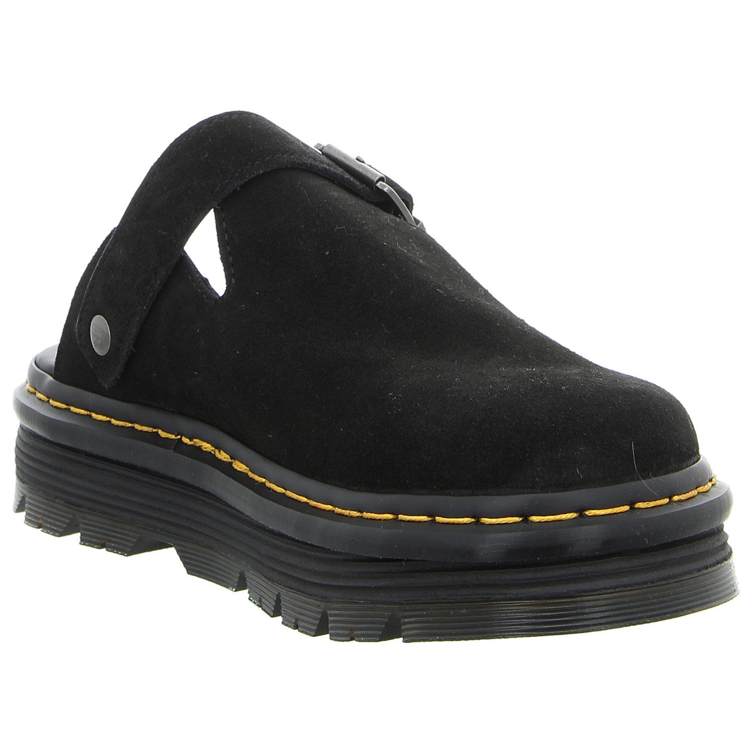 DR. MARTENS ZebZag Mule Pantolette