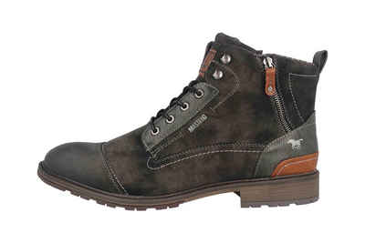 Mustang Shoes 4140-504-259 Schnürboots