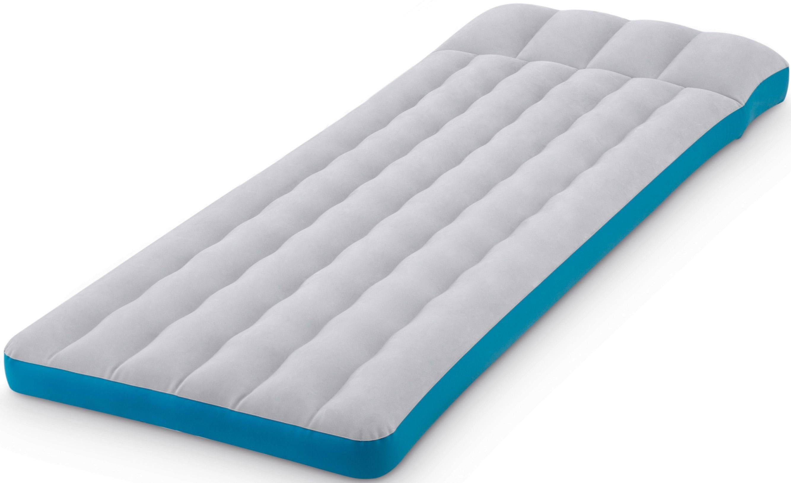 Intex Luftmatratze Camping Mat günstig online kaufen