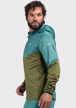 Schöffel Fleecejacke Fleece Hoody Svardalen M