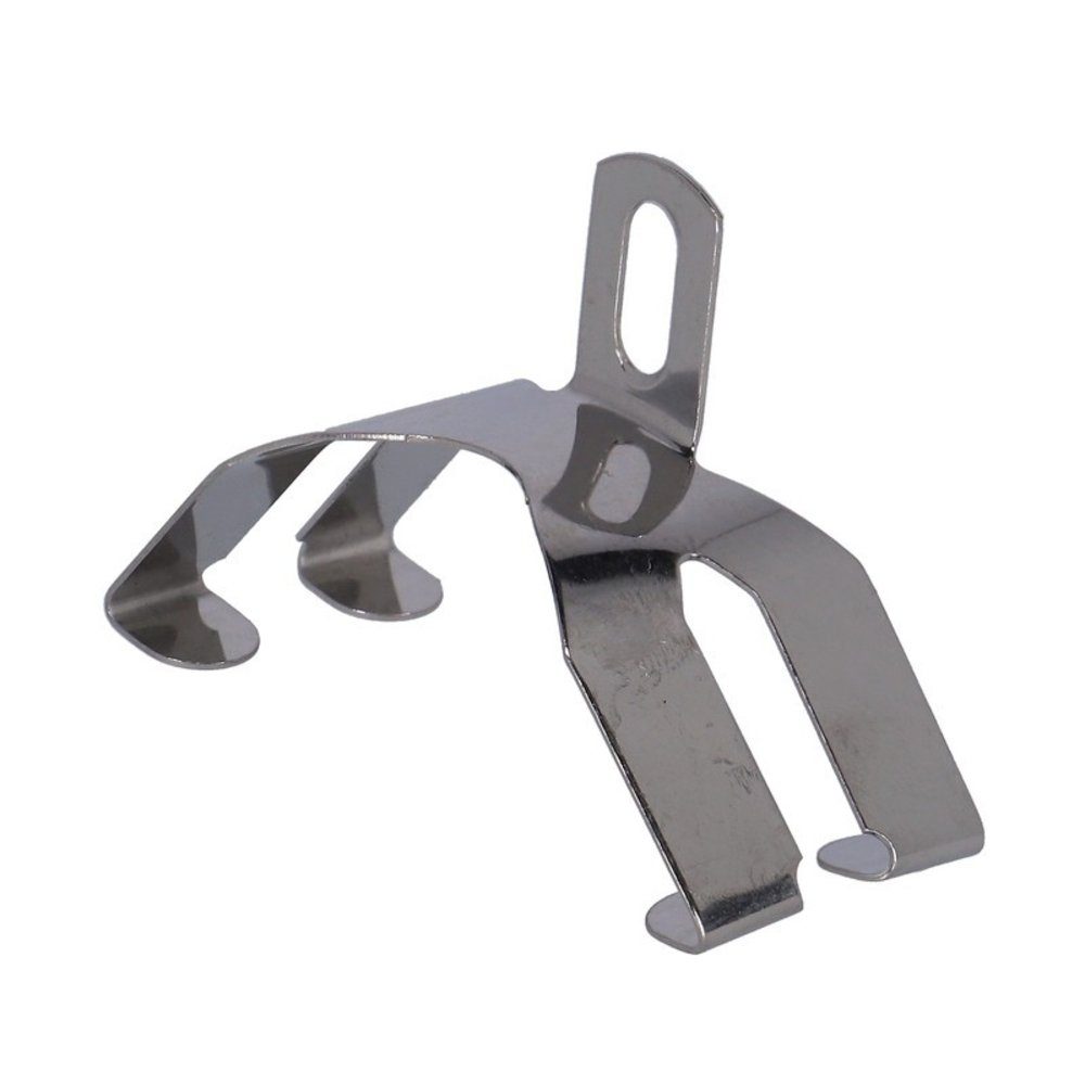 SKS Schutzblech Schiebebrücke für Chromoplastics P65, 65mm breit